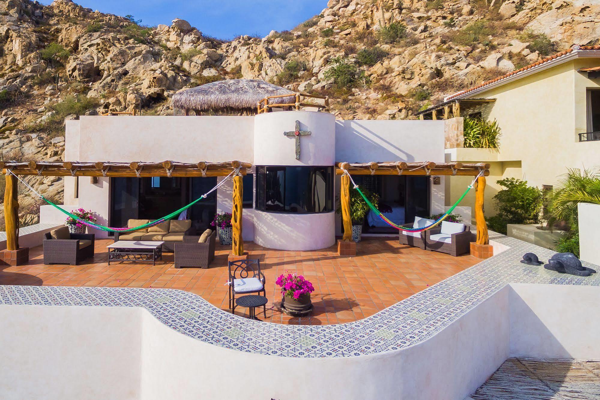 Casa Cascadas Hotel