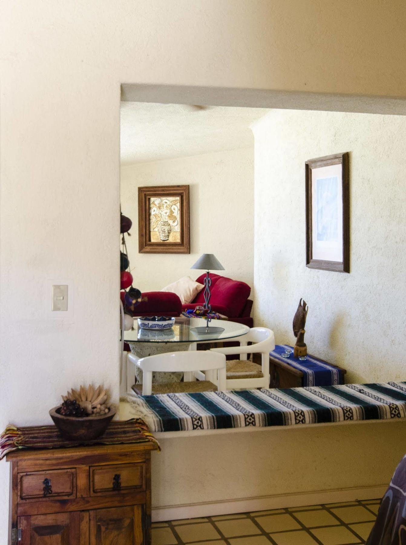 Terrasol 254 Apartment Cabo San Lucas