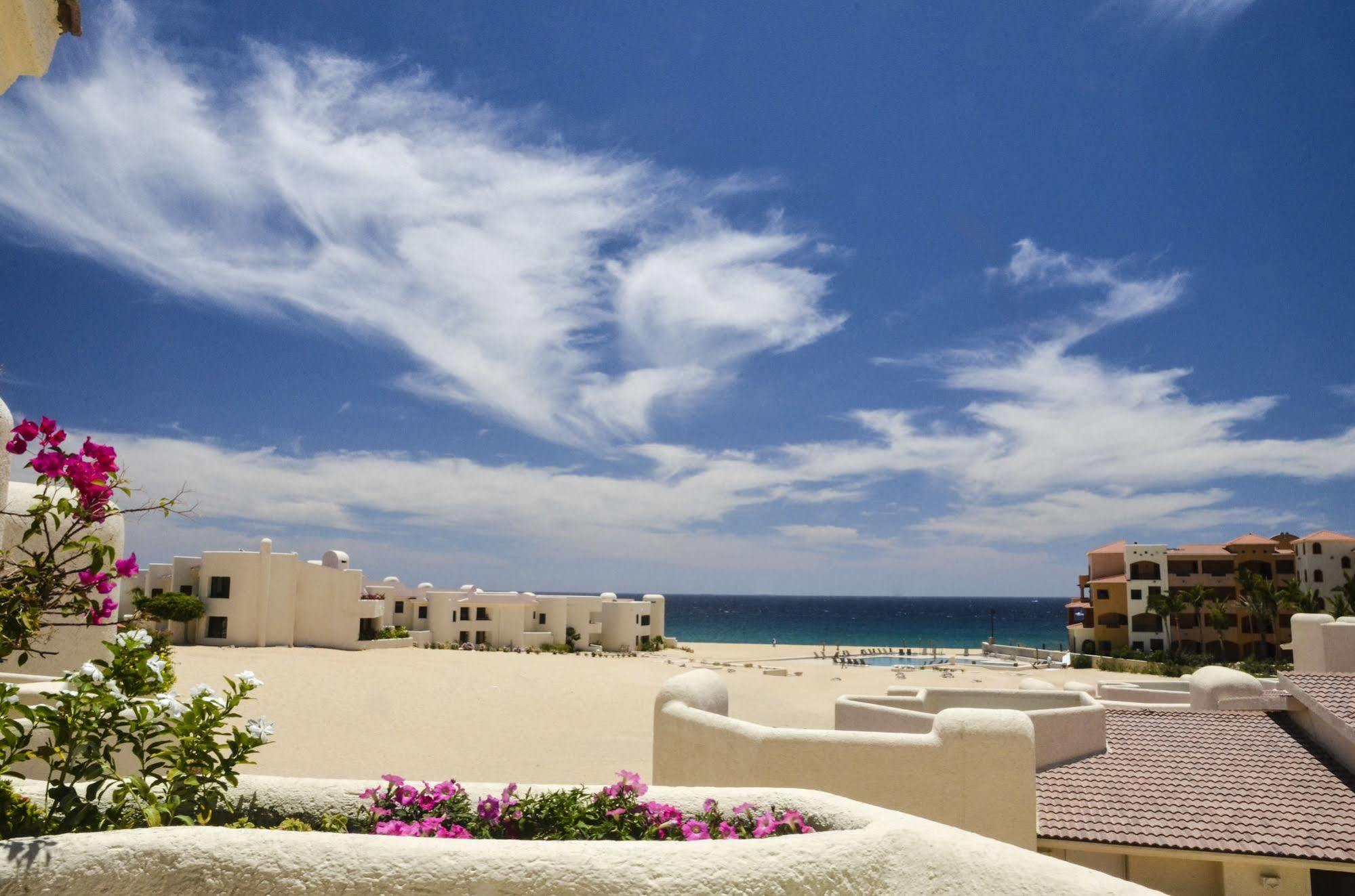 Apartment Terrasol 254