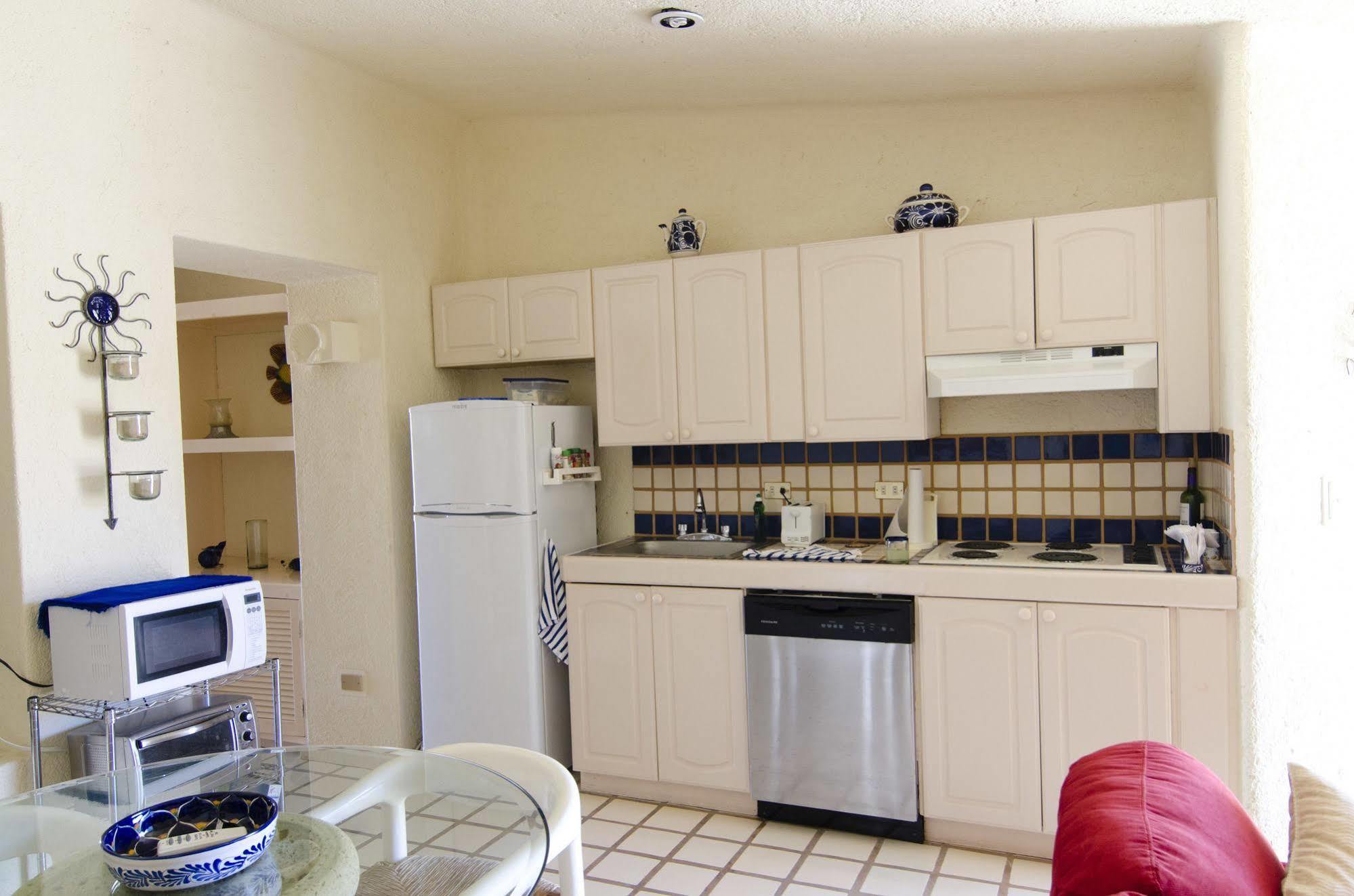 Apartment Terrasol 254 Cabo San Lucas