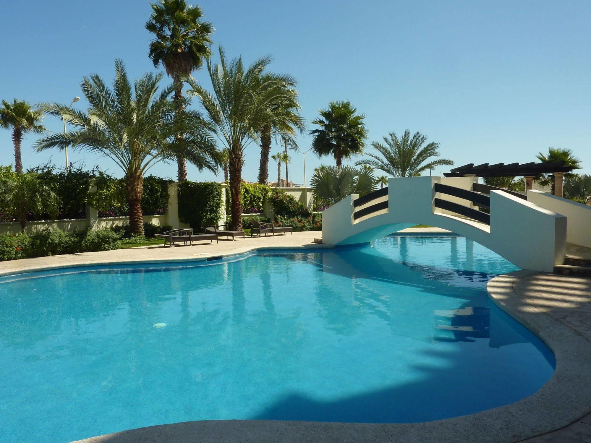 Puerta Cabo Village 502 Hotel
