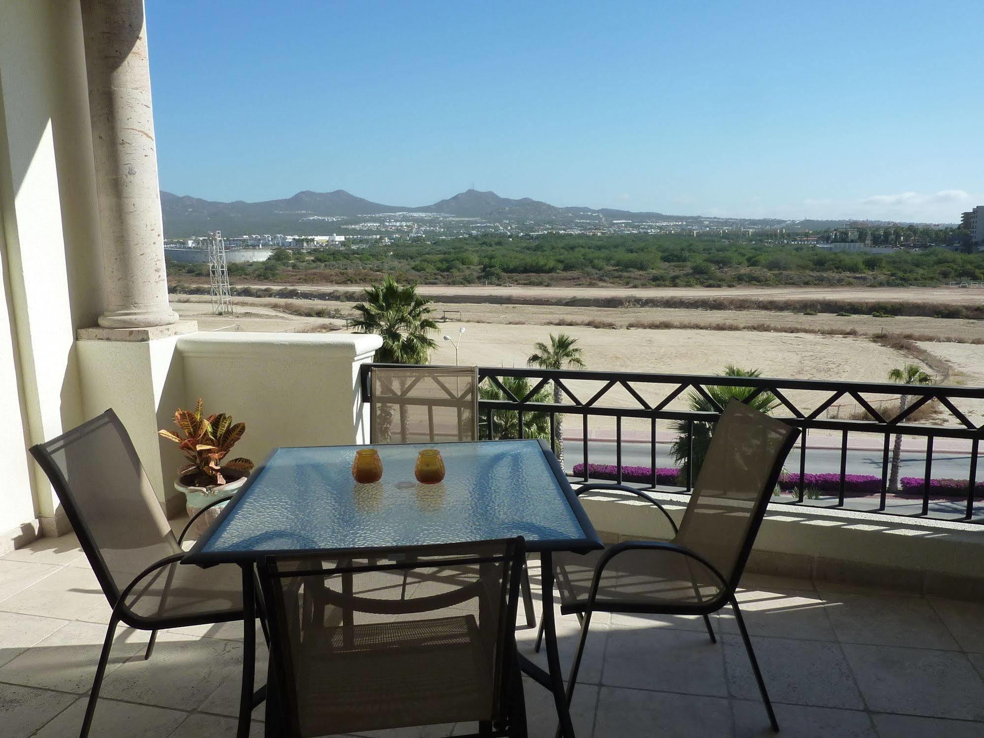 Hotel Puerta Cabo Village 502