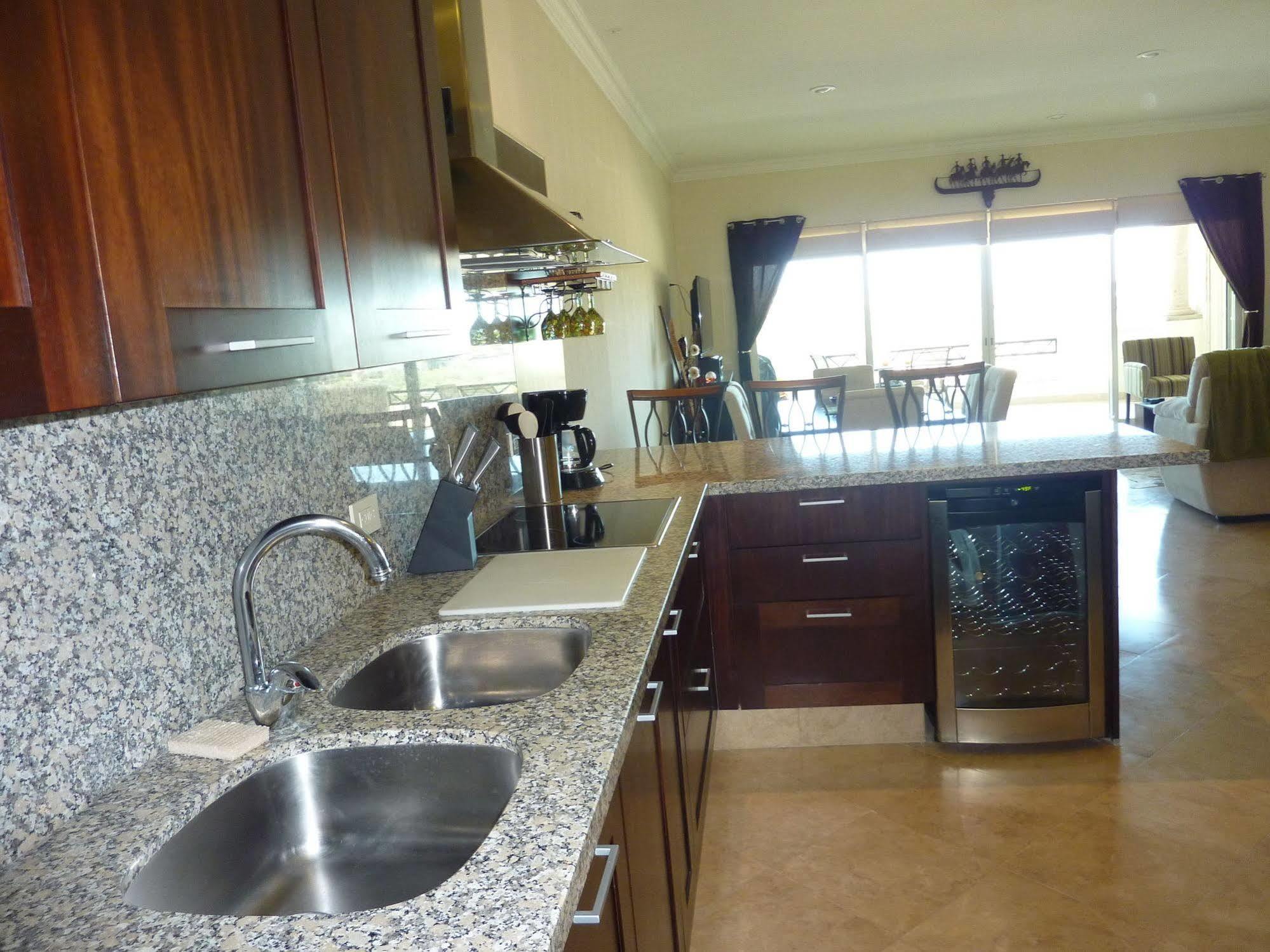 Puerta Cabo Village 502 Hotel 4*