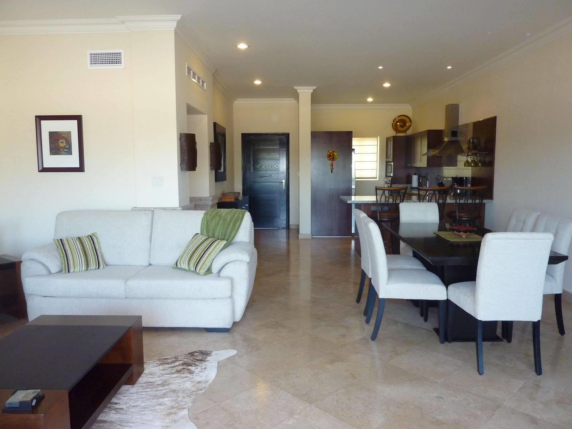 Puerta Cabo Village 502 Hotel 4*