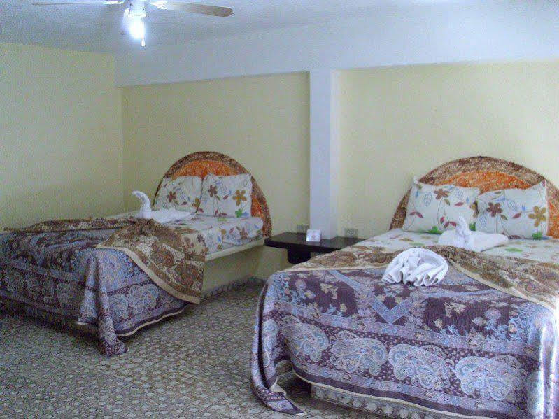 Donjuan By Melida Hotel