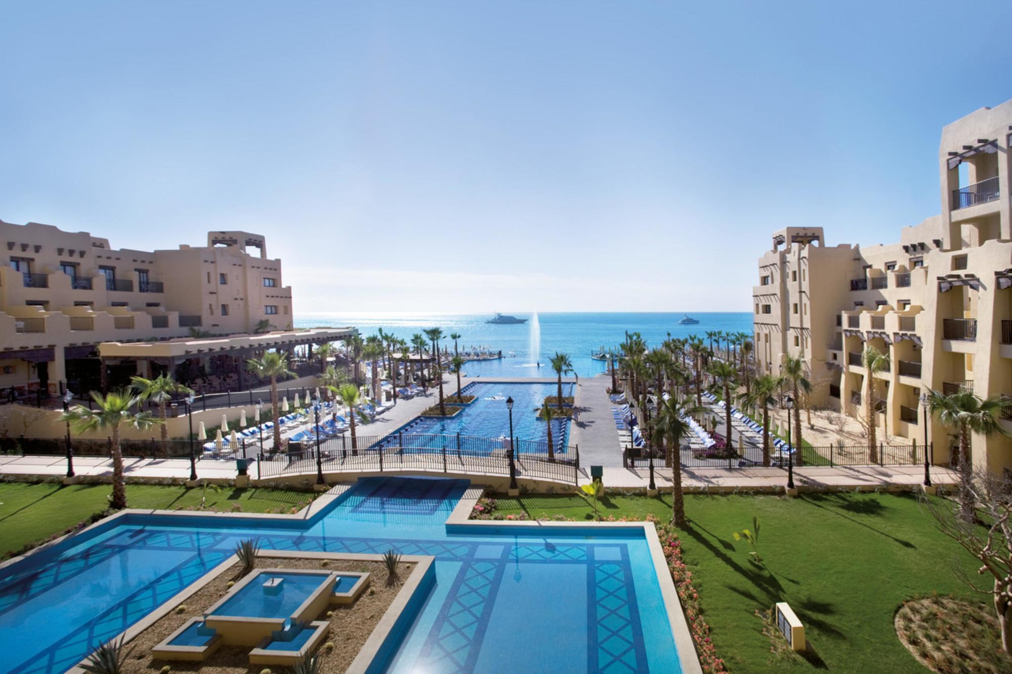 Riu Santa Fe Hotel
