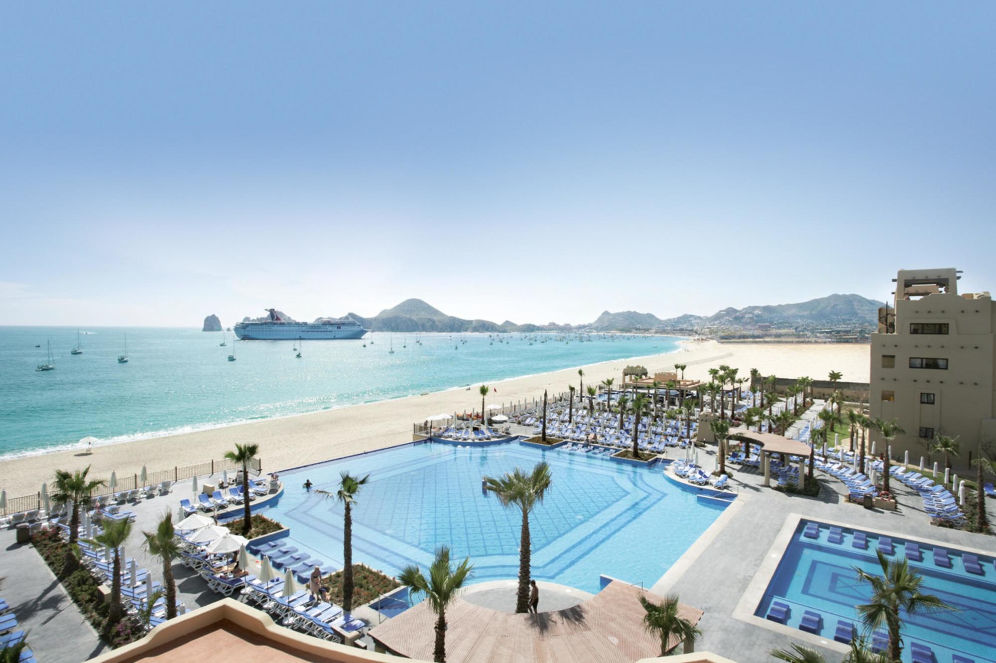 Riu Santa Fe Hotel 3*
