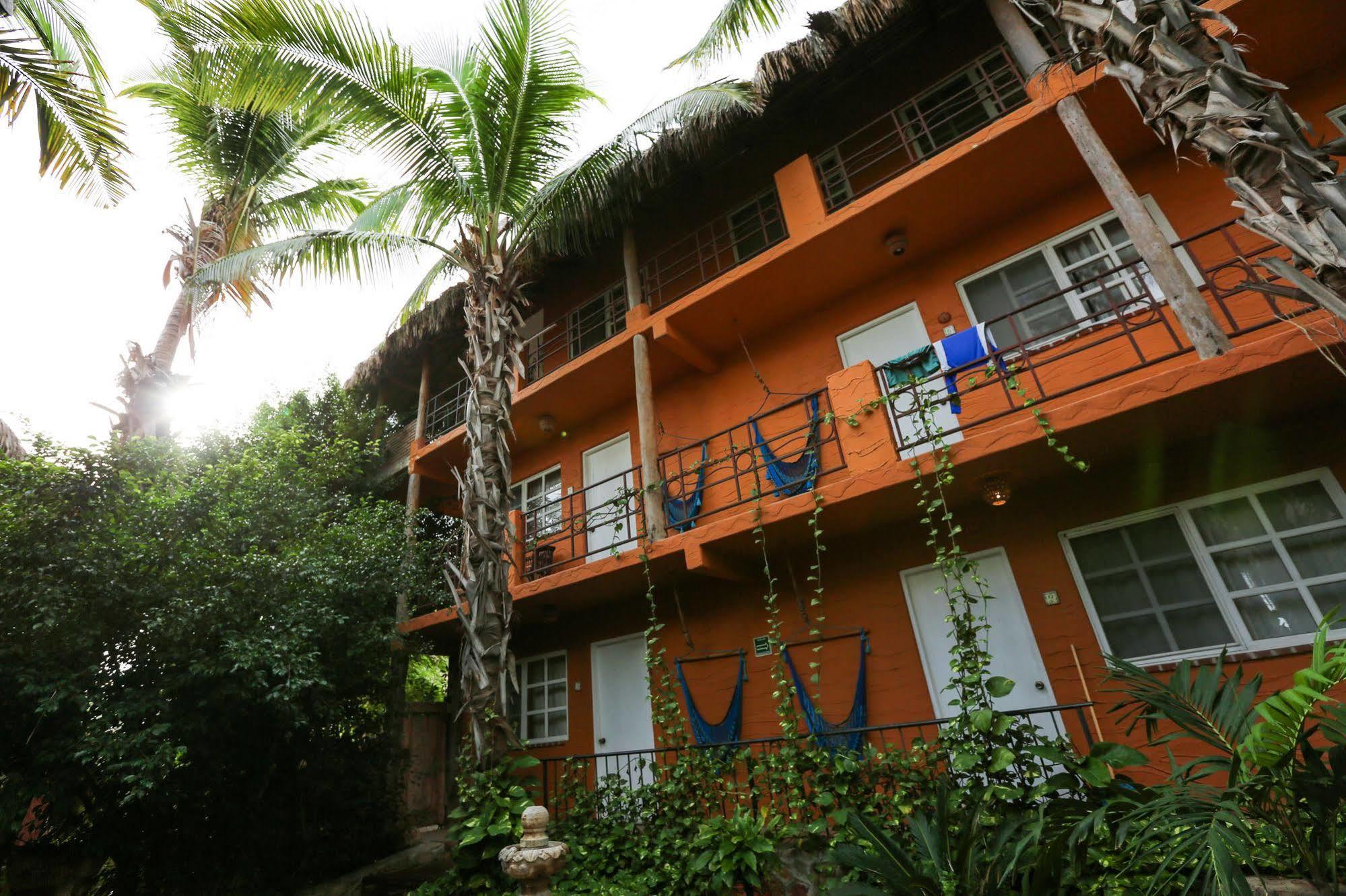 The Hotel 4*