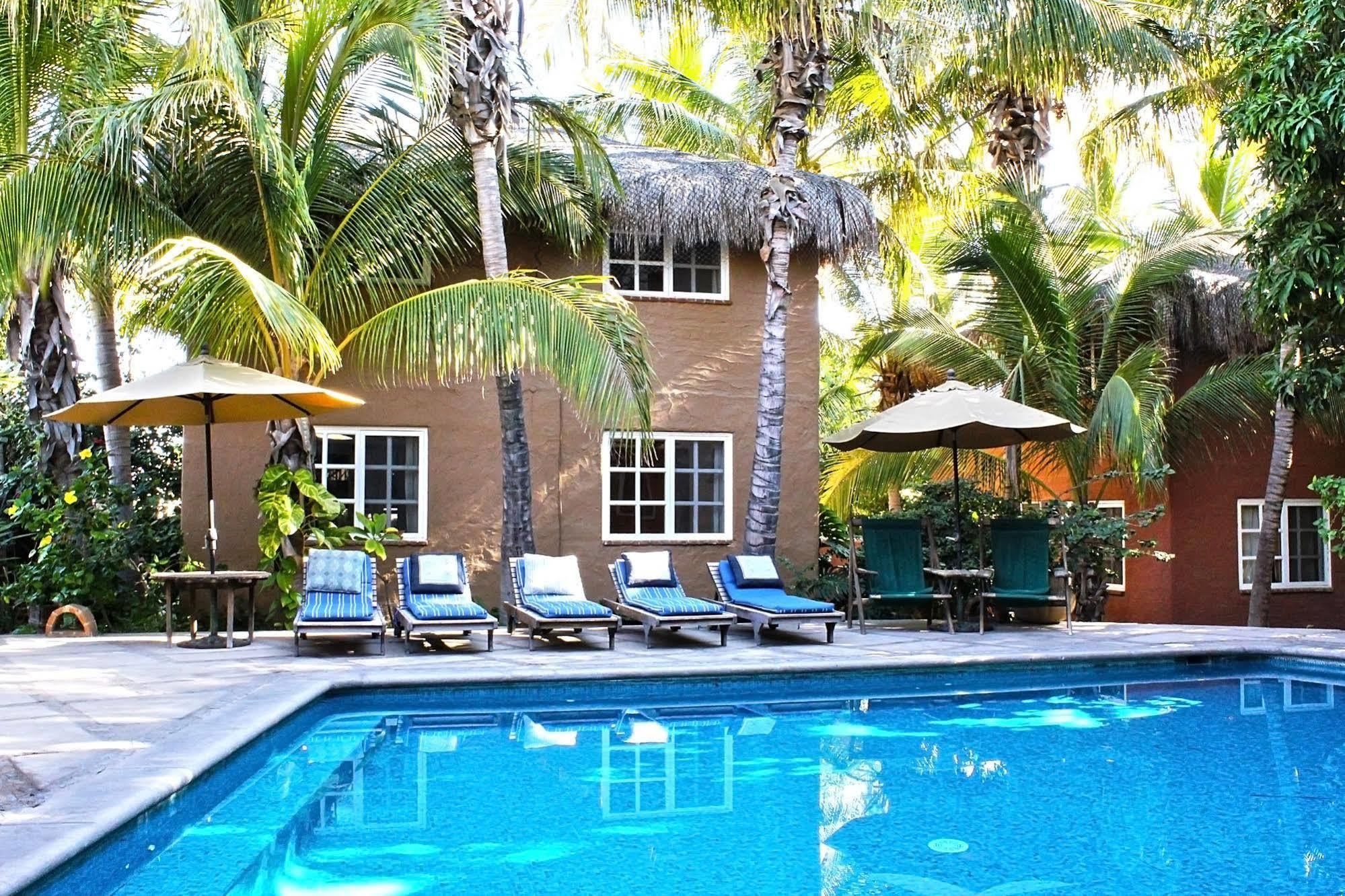 The 4* Cabo San Lucas