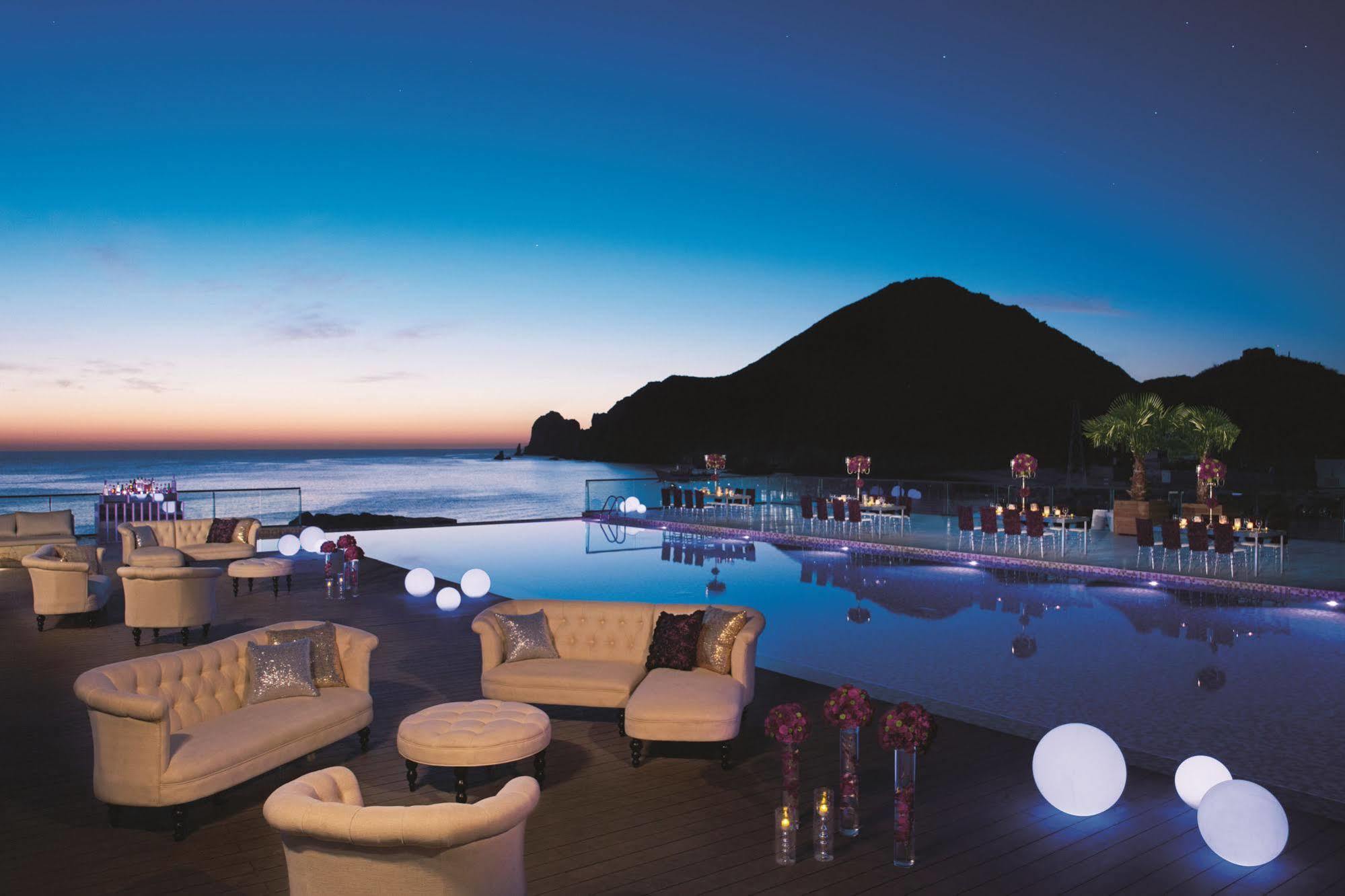 Resort Breathless - Adults Only Cabo San Lucas