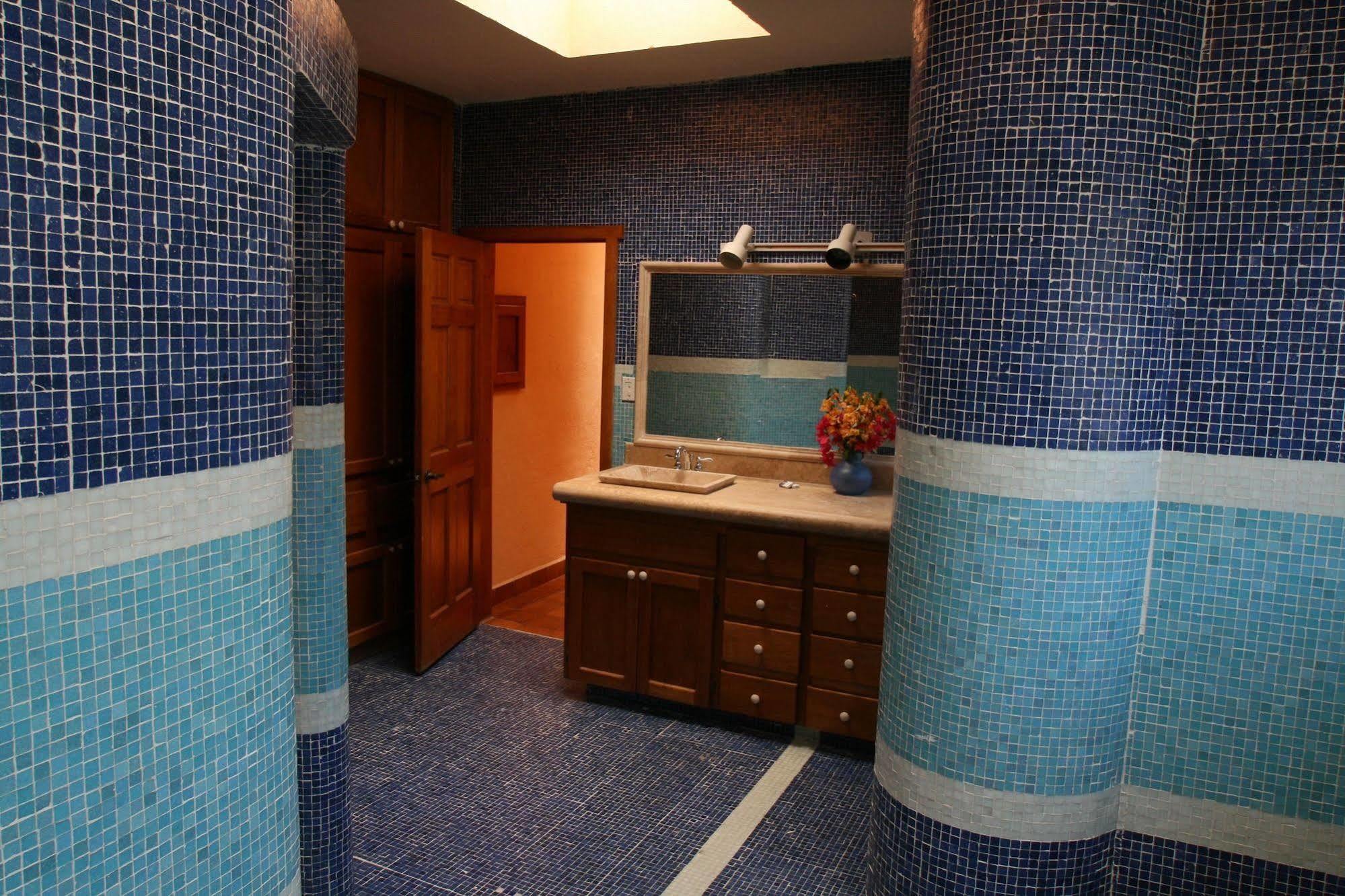 Hotel Giggling Marlin Penthouse Cabo San Lucas