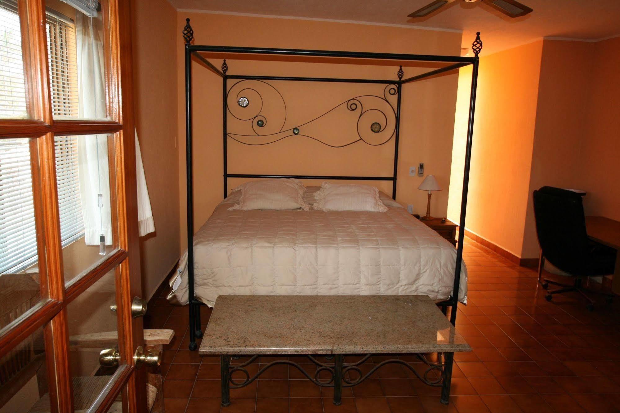 Hotel Giggling Marlin Penthouse Cabo San Lucas
