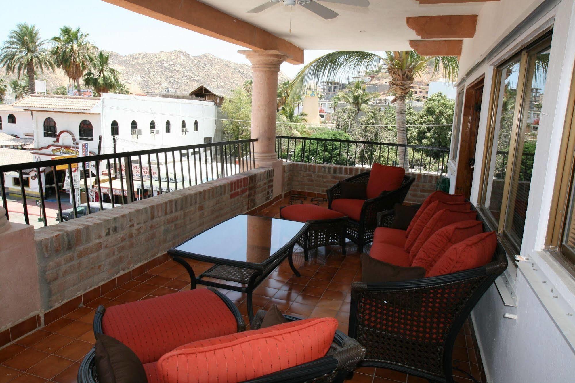 Giggling Marlin Penthouse Cabo San Lucas