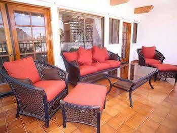 Giggling Marlin Penthouse Cabo San Lucas