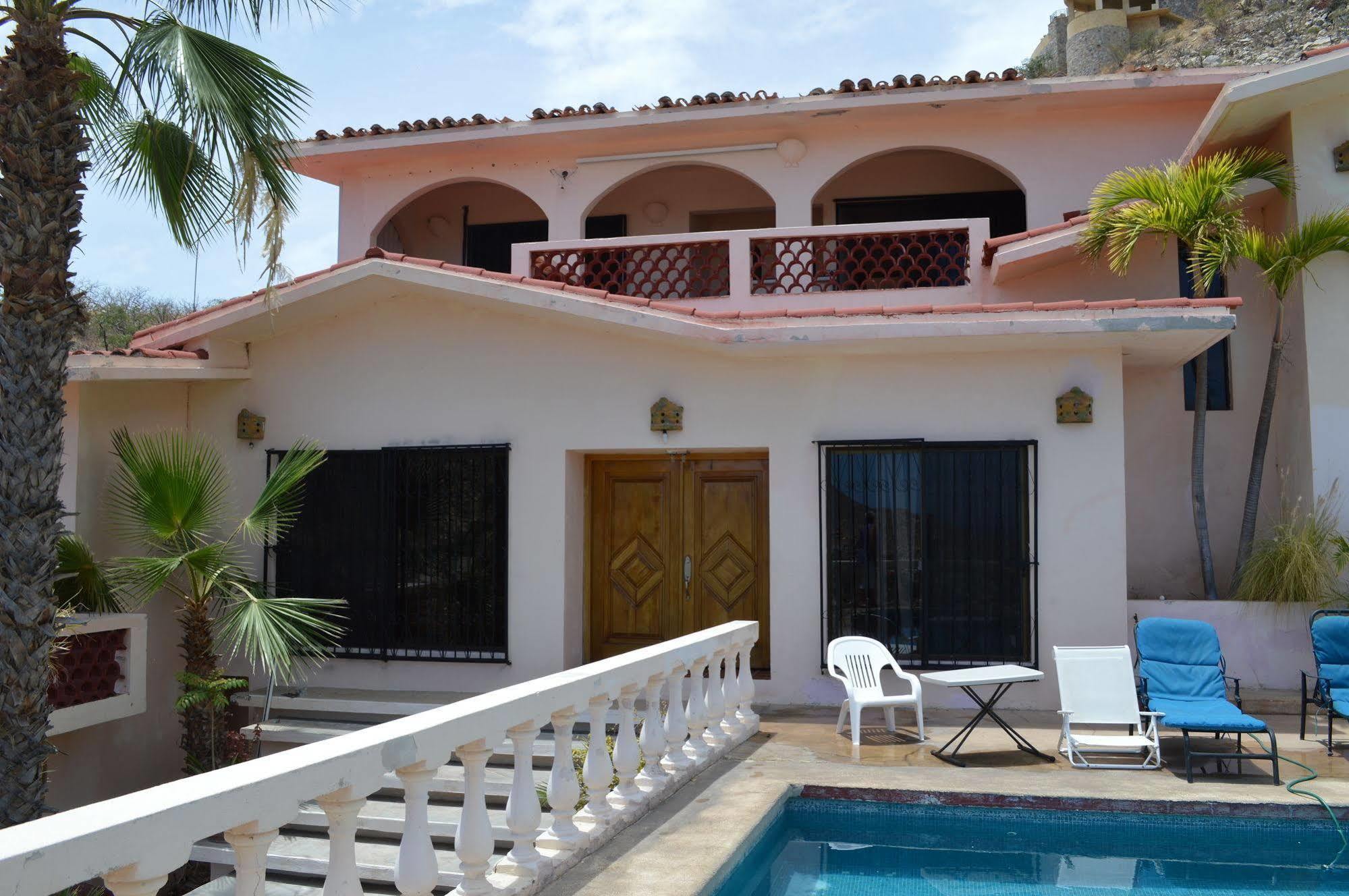 Casa Rosa Hotel 3*