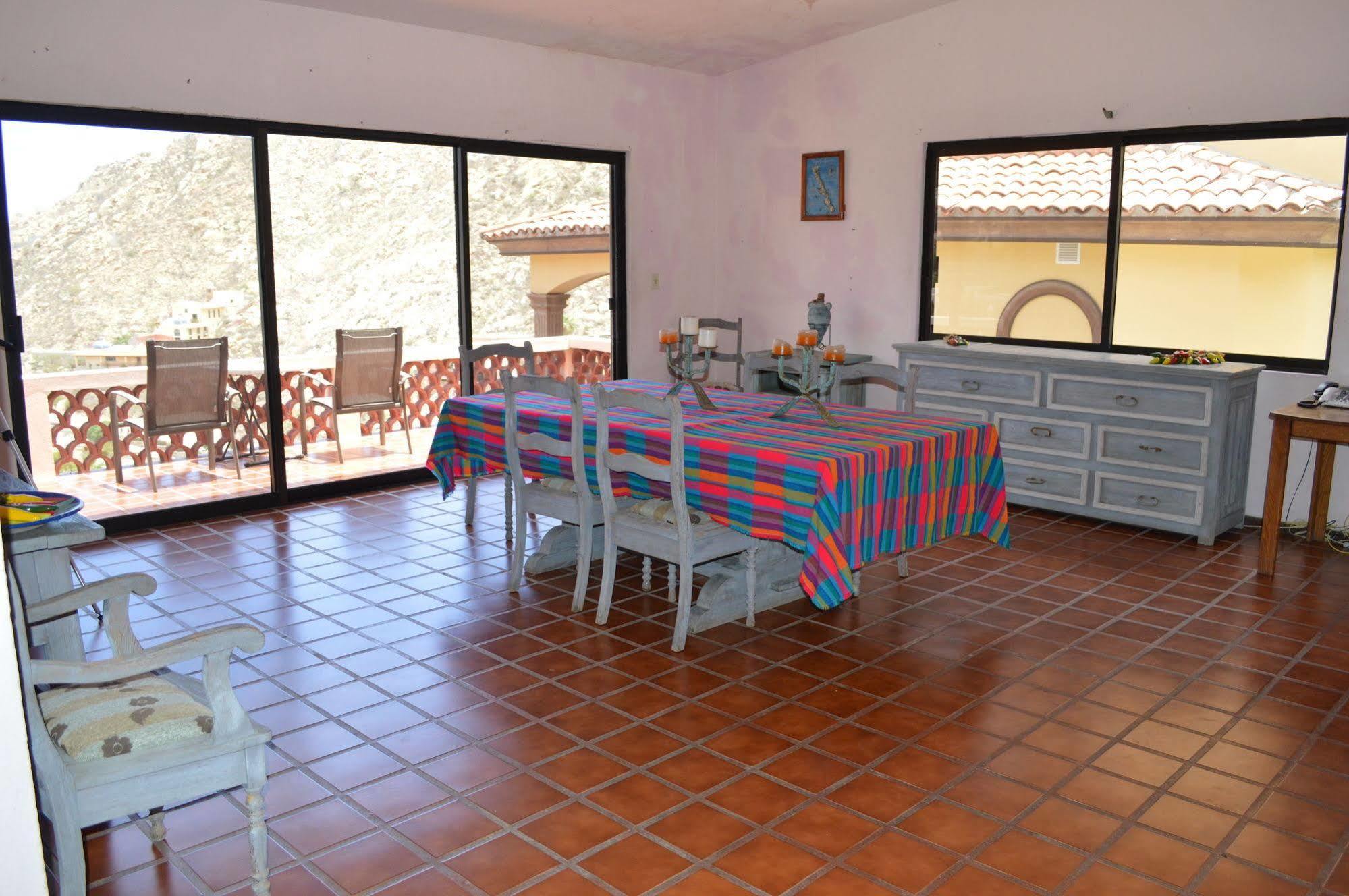 Hotel Casa Rosa
