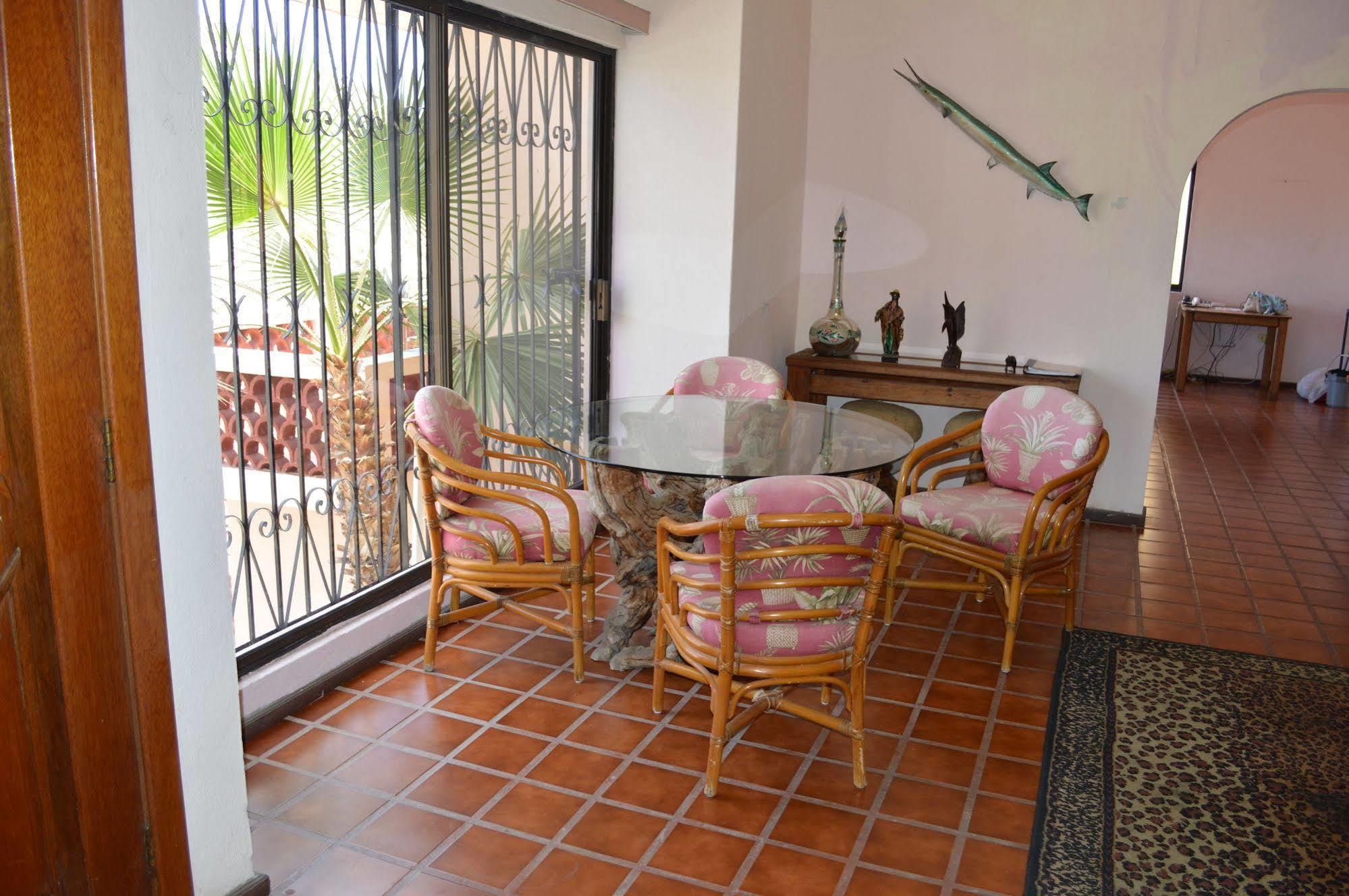 Casa Rosa