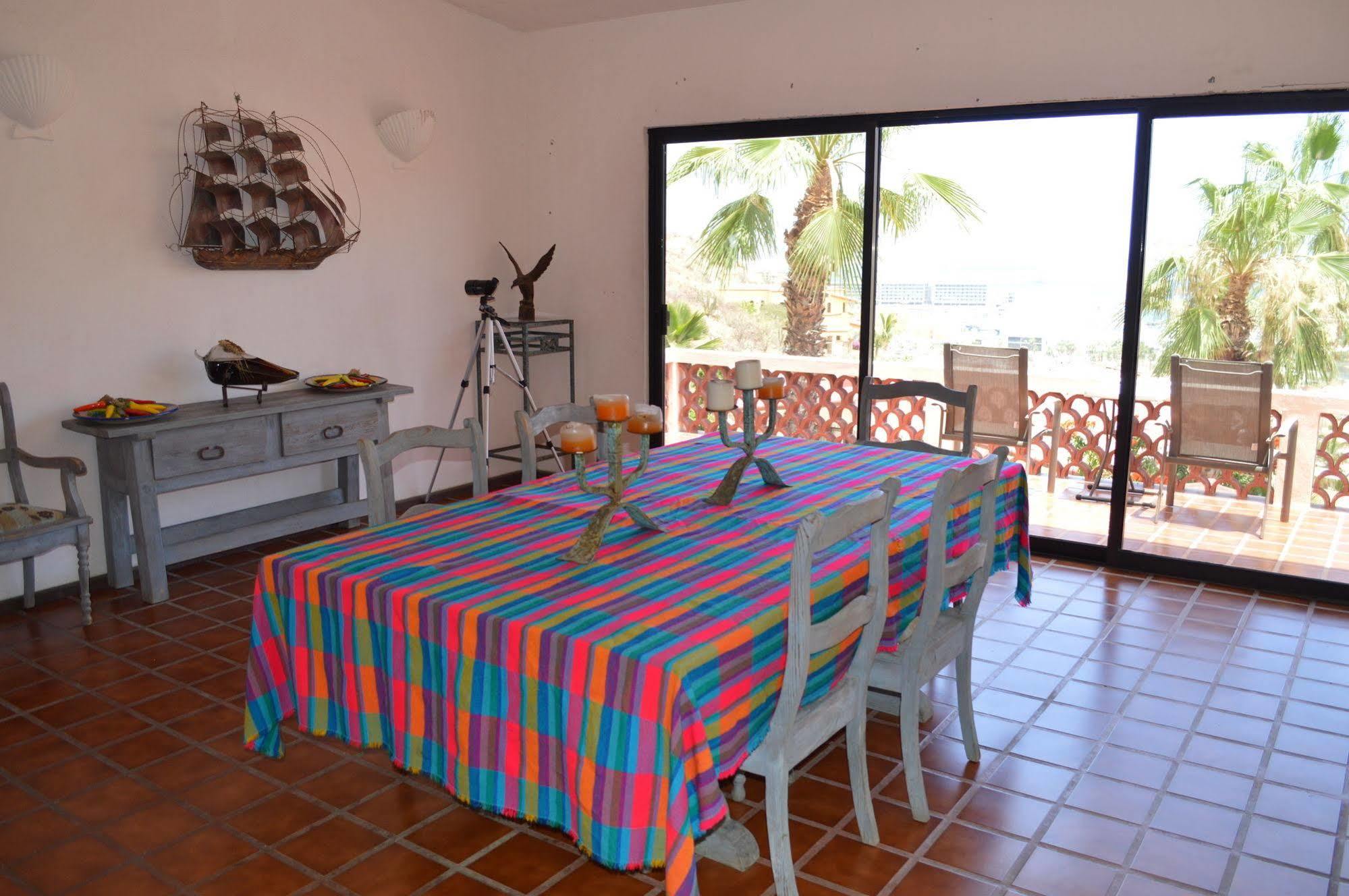 Casa Rosa