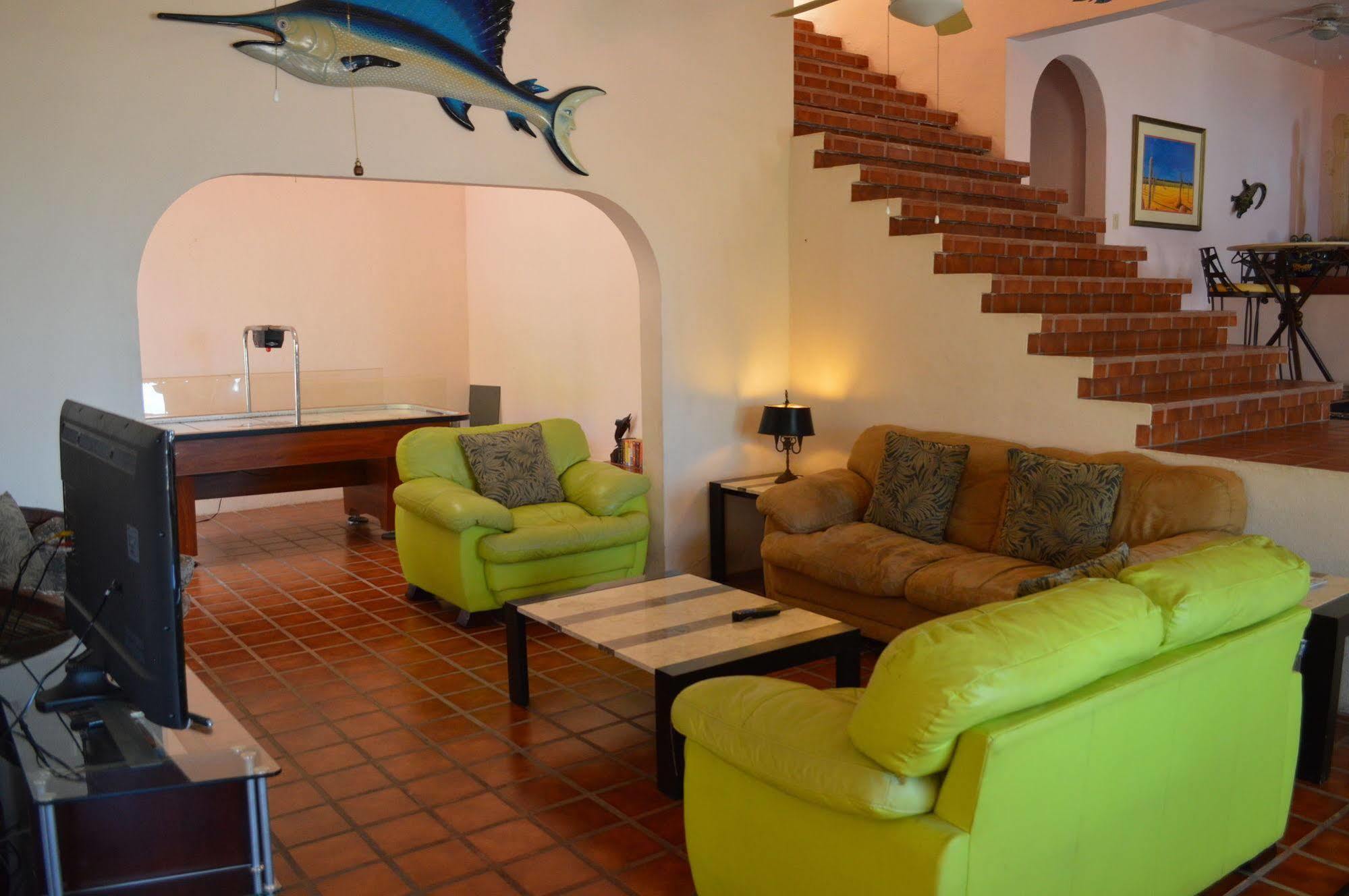 Casa Rosa 3* Cabo San Lucas