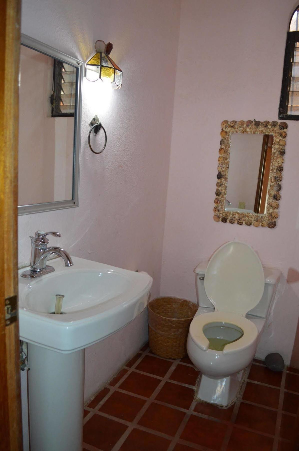 Hotel Casa Rosa