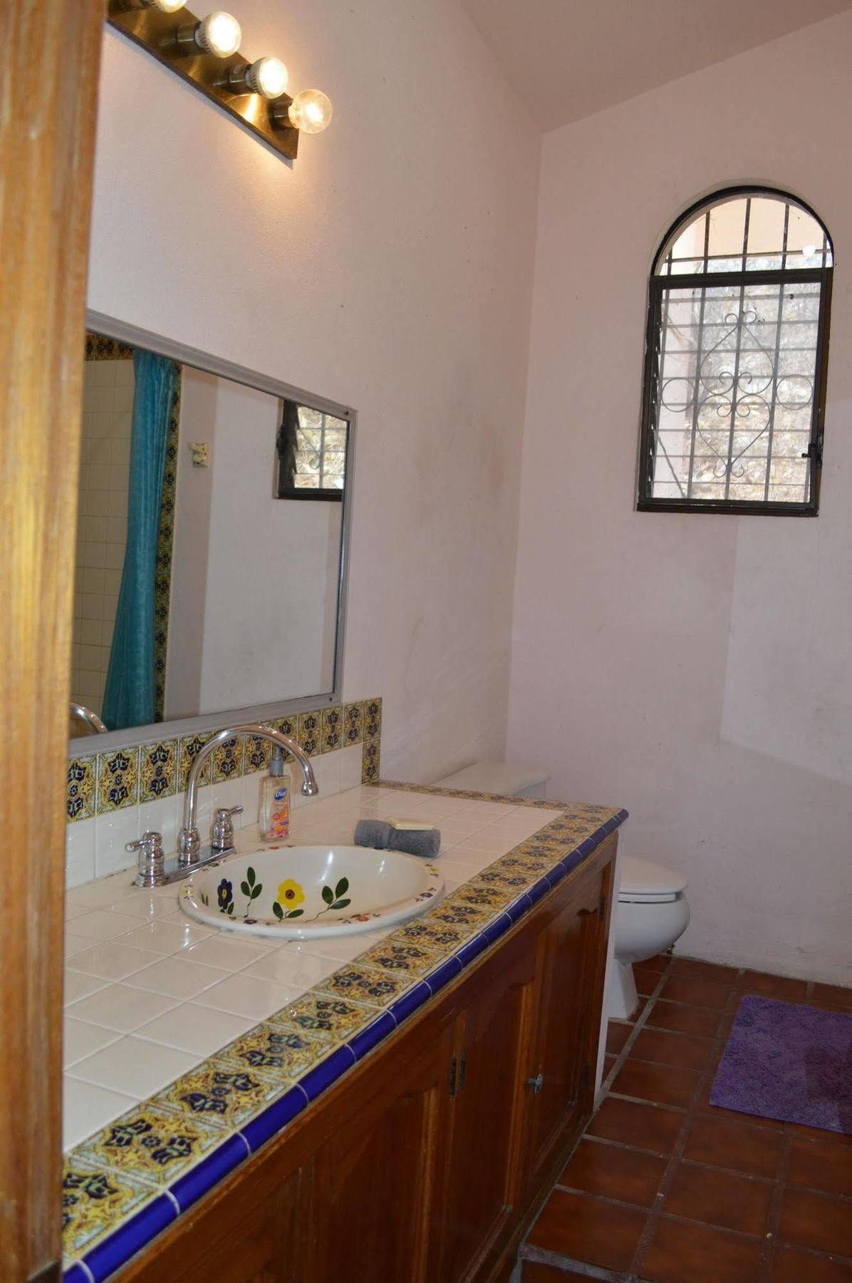 Hotel Casa Rosa Cabo San Lucas