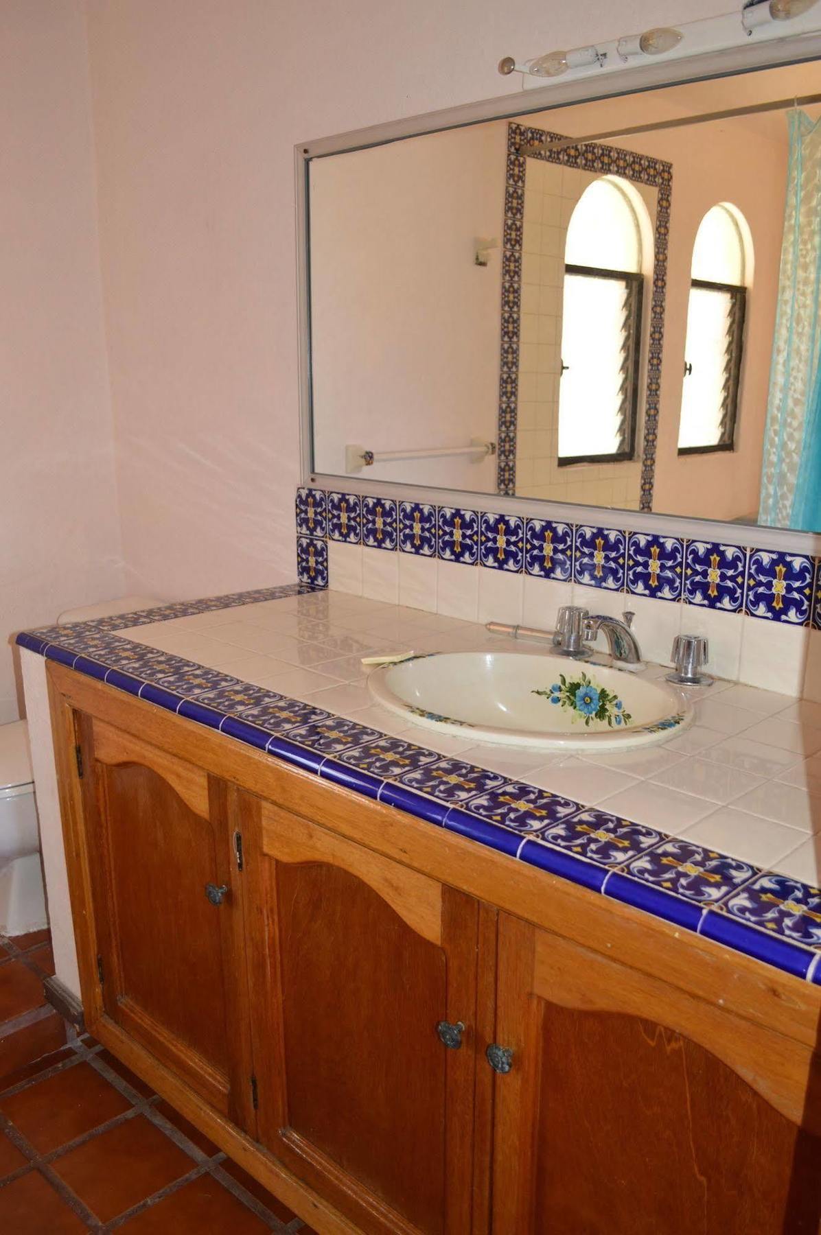 Hotel Casa Rosa 3*