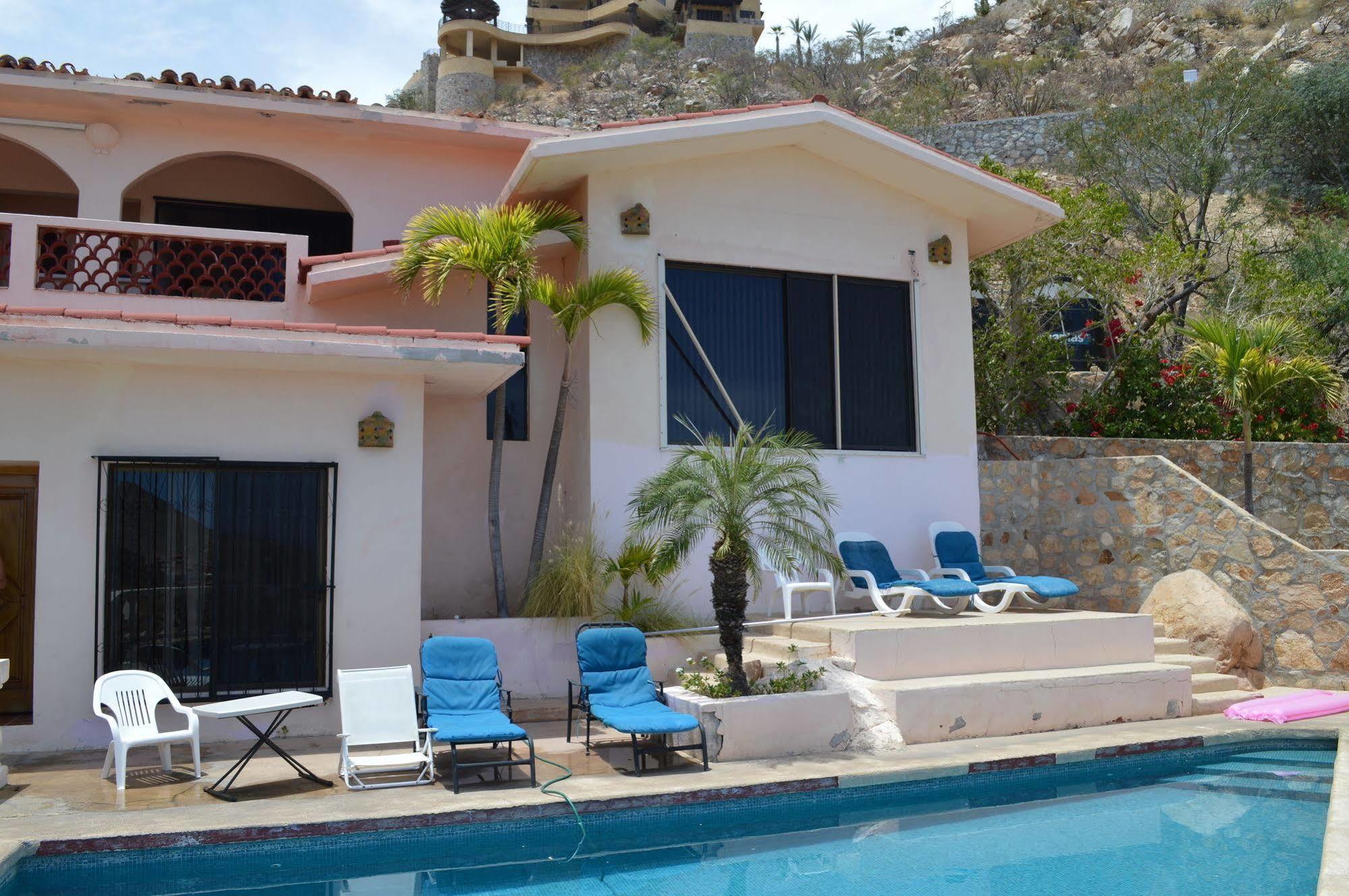 Casa Rosa Hotel