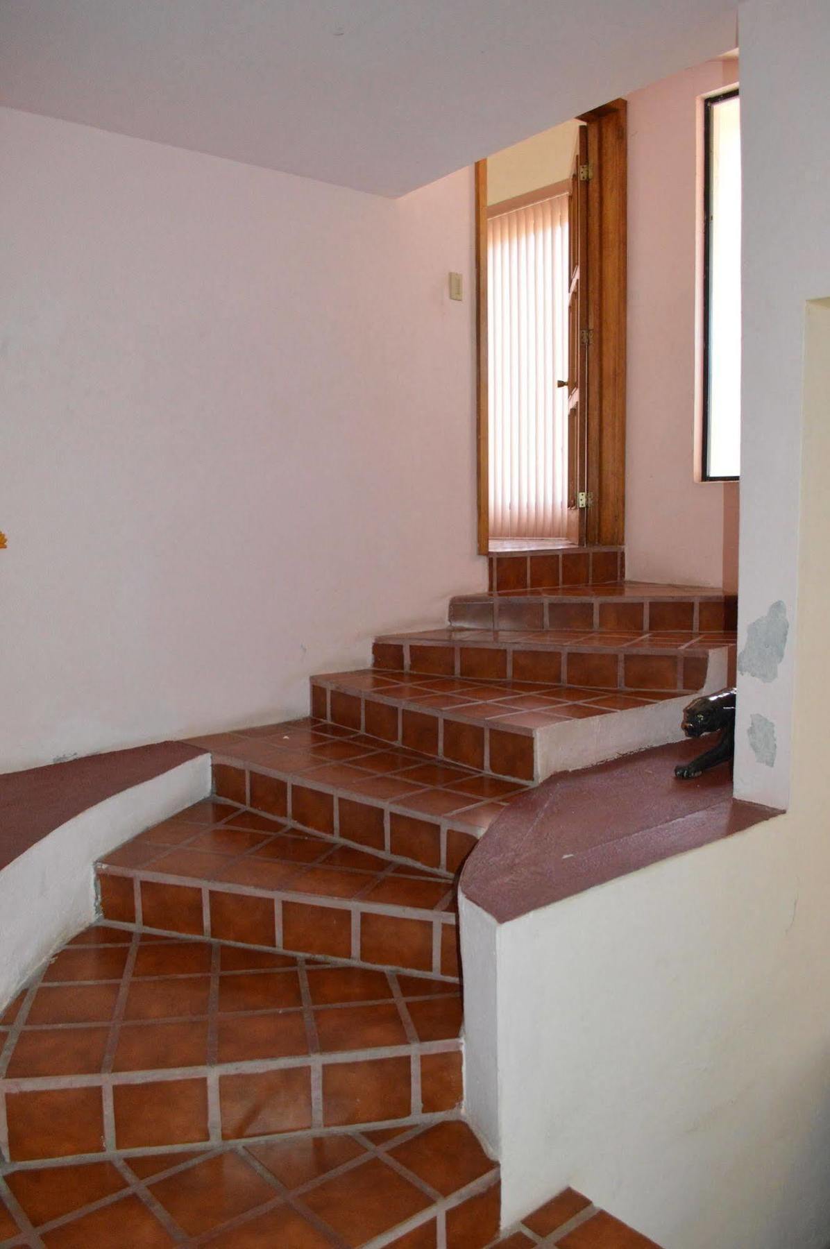 Hotel Casa Rosa