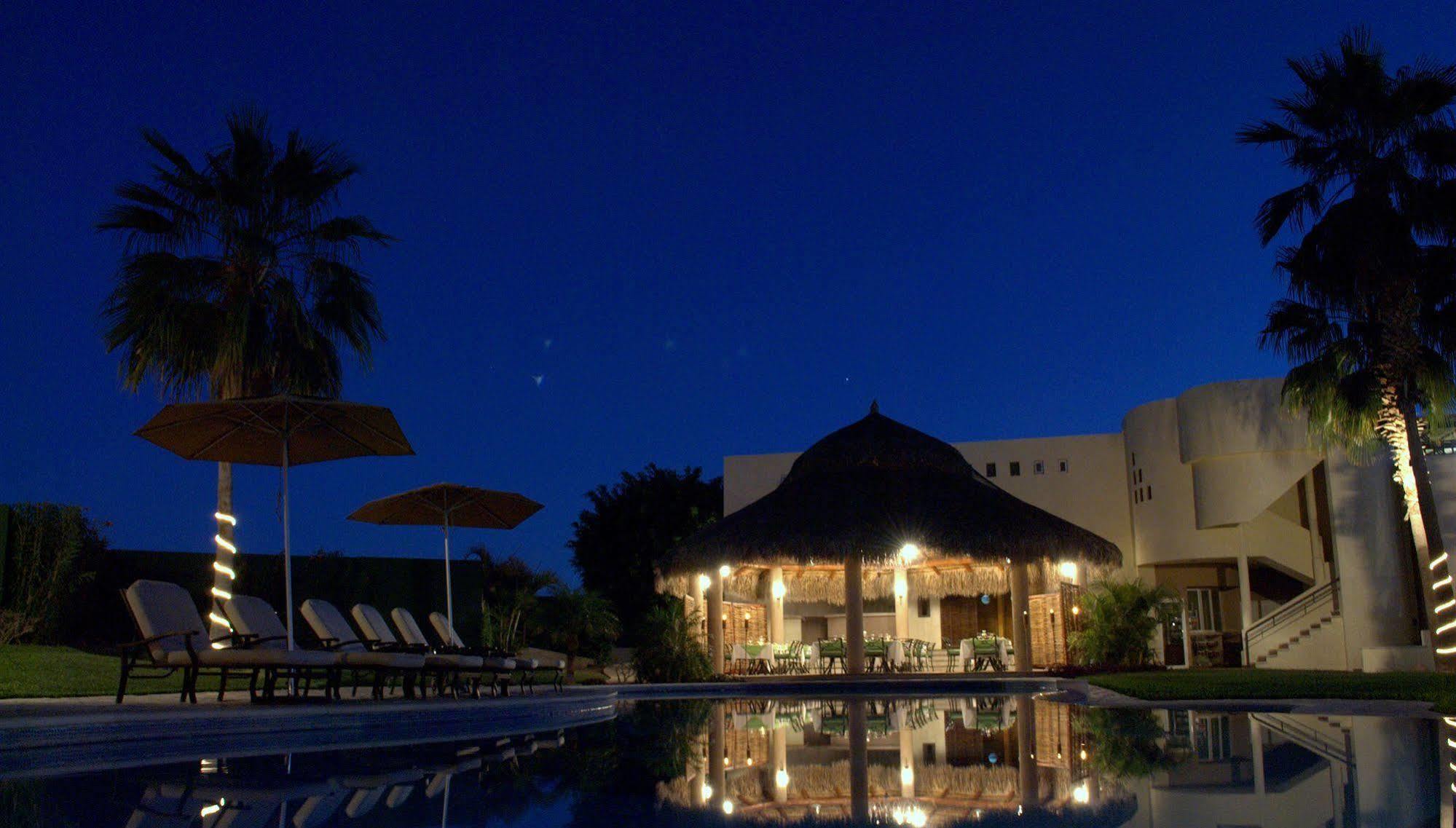 Hotel El Ameyal And Family 3*
