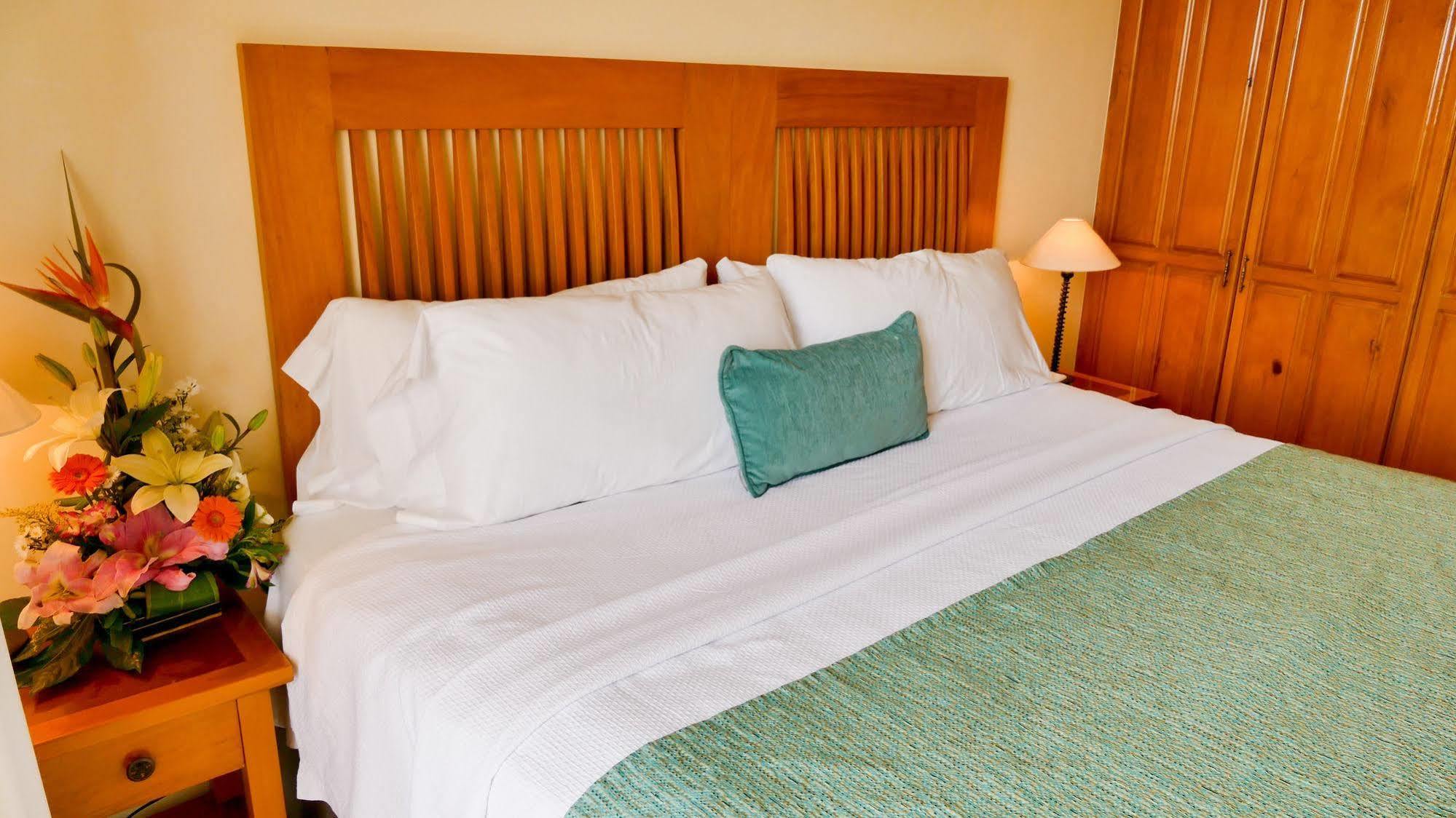 Hotel El Ameyal And Family 3*