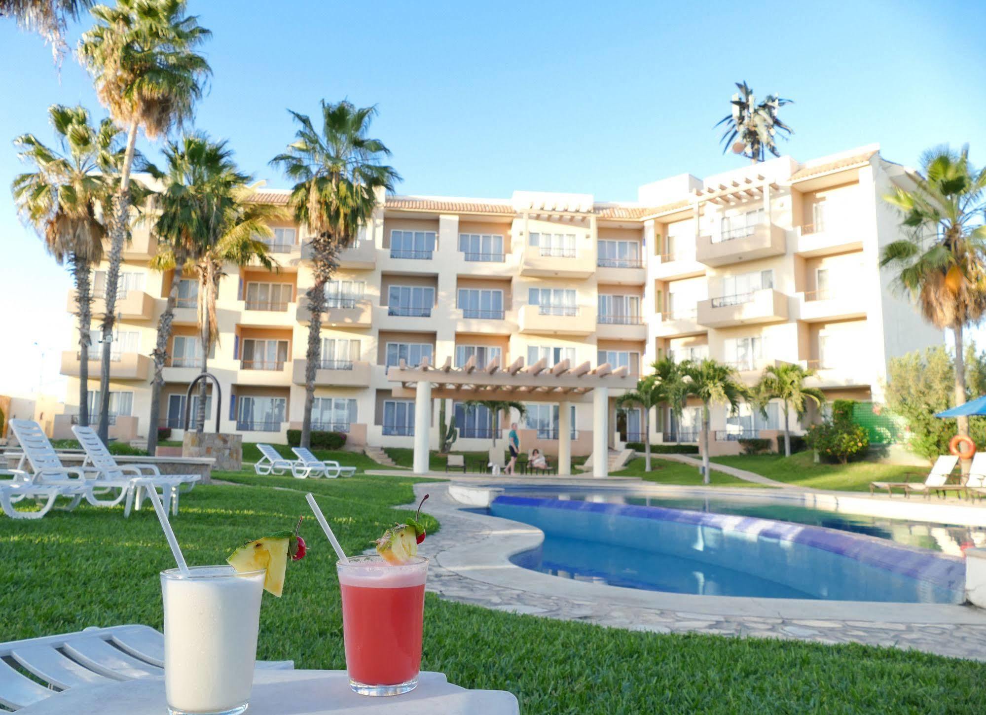 Hotel El Ameyal And Family