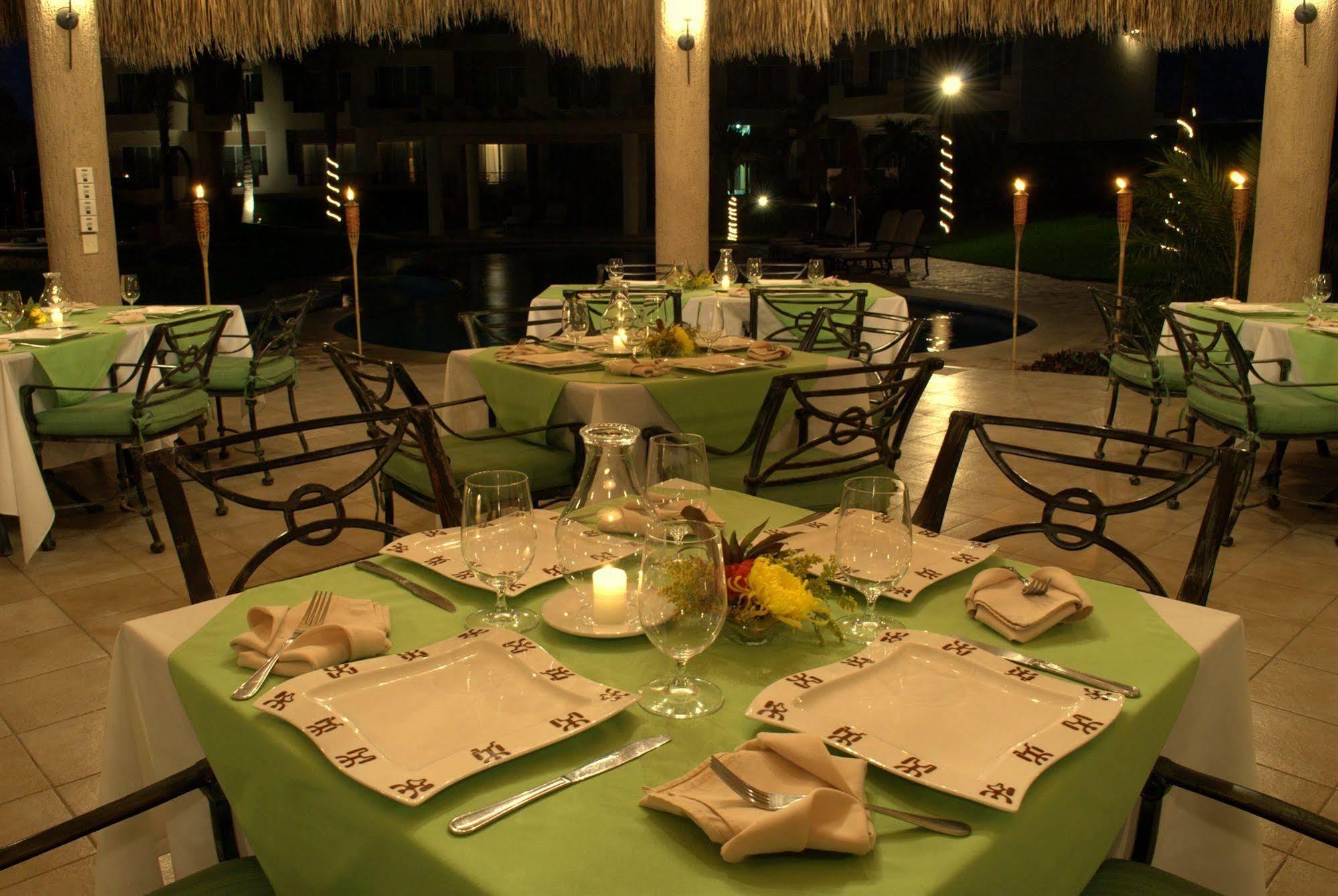El Ameyal And Family Hotel