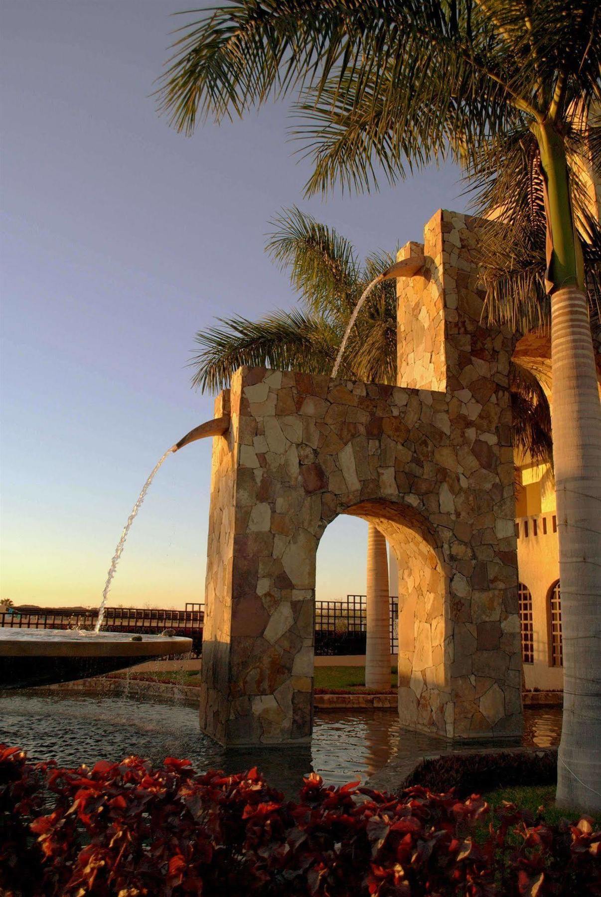 Hotel El Ameyal And Family Cabo San Lucas