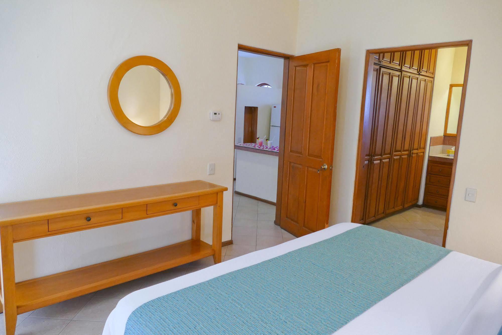 El Ameyal And Family Hotel 3*