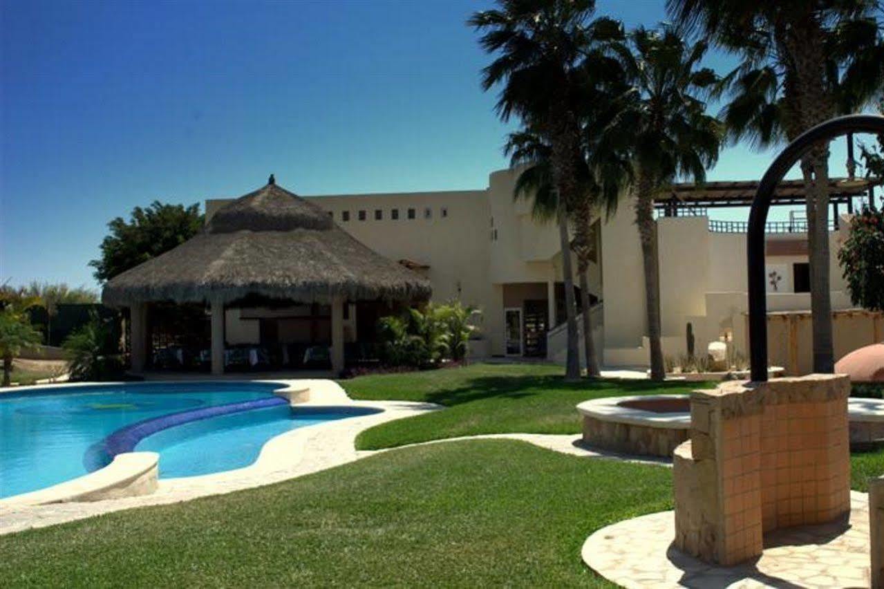 Hotel El Ameyal And Family Cabo San Lucas