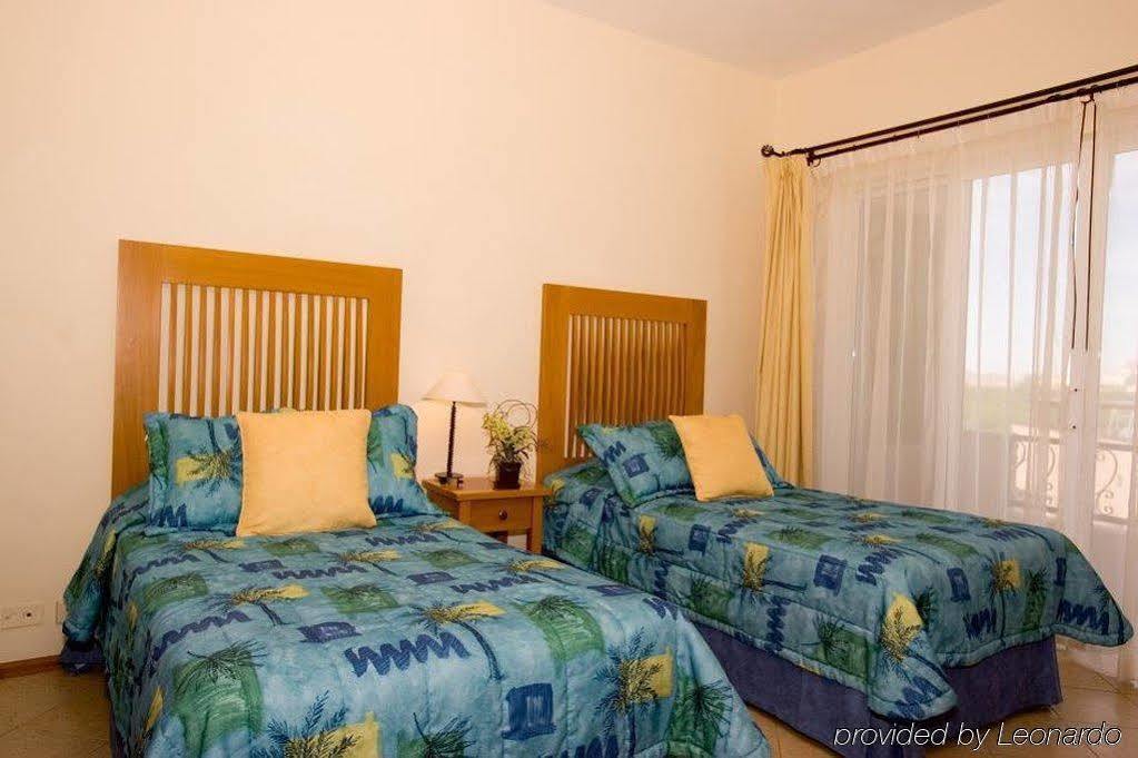 Hotel El Ameyal And Family Cabo San Lucas