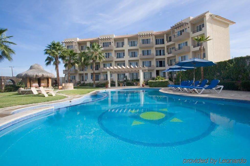 El Ameyal And Family Hotel