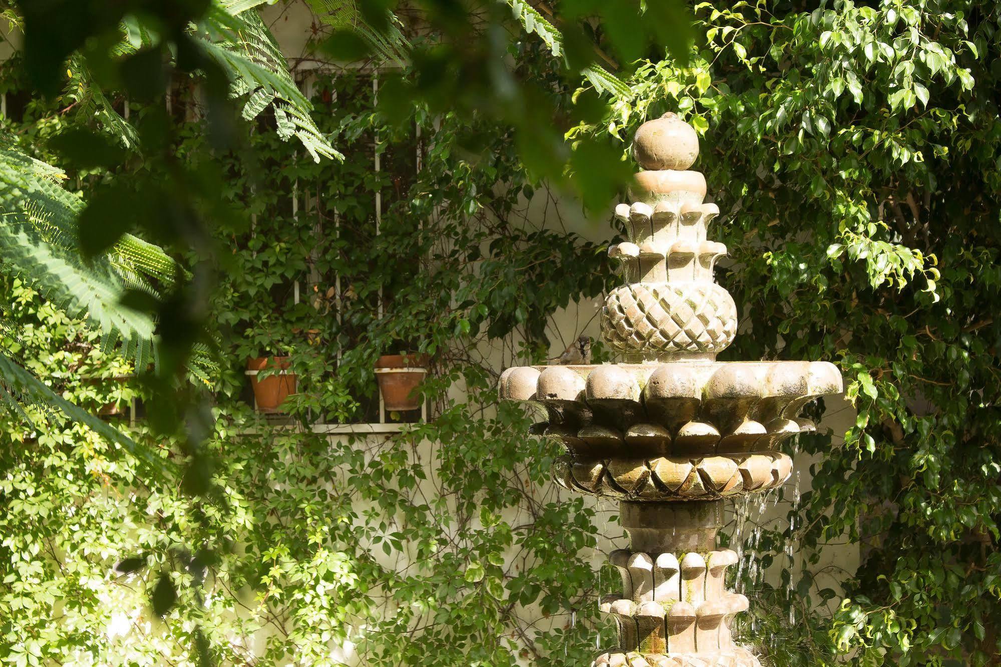 Hotel Milagros