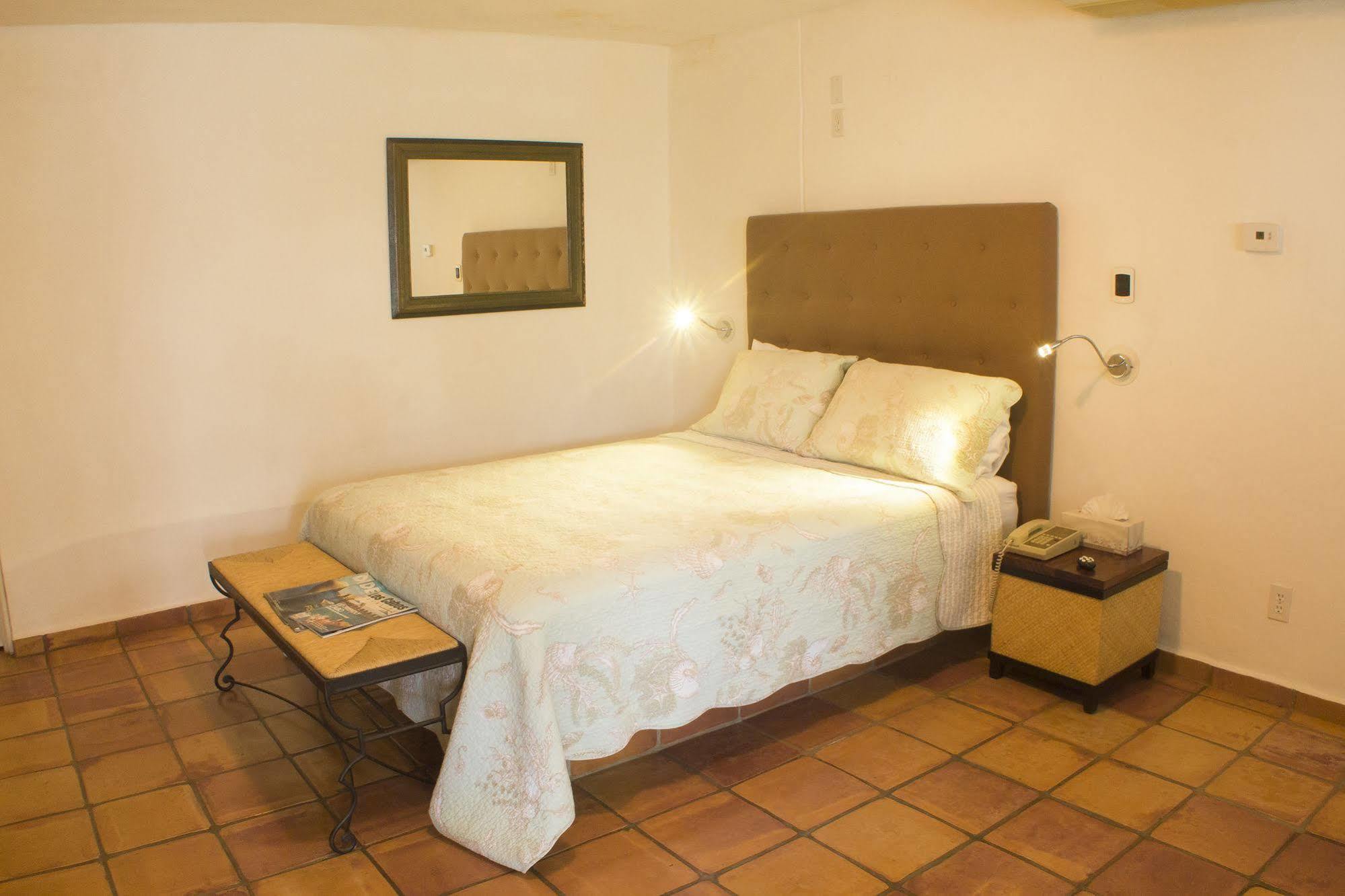 Milagros Hotel Cabo San Lucas