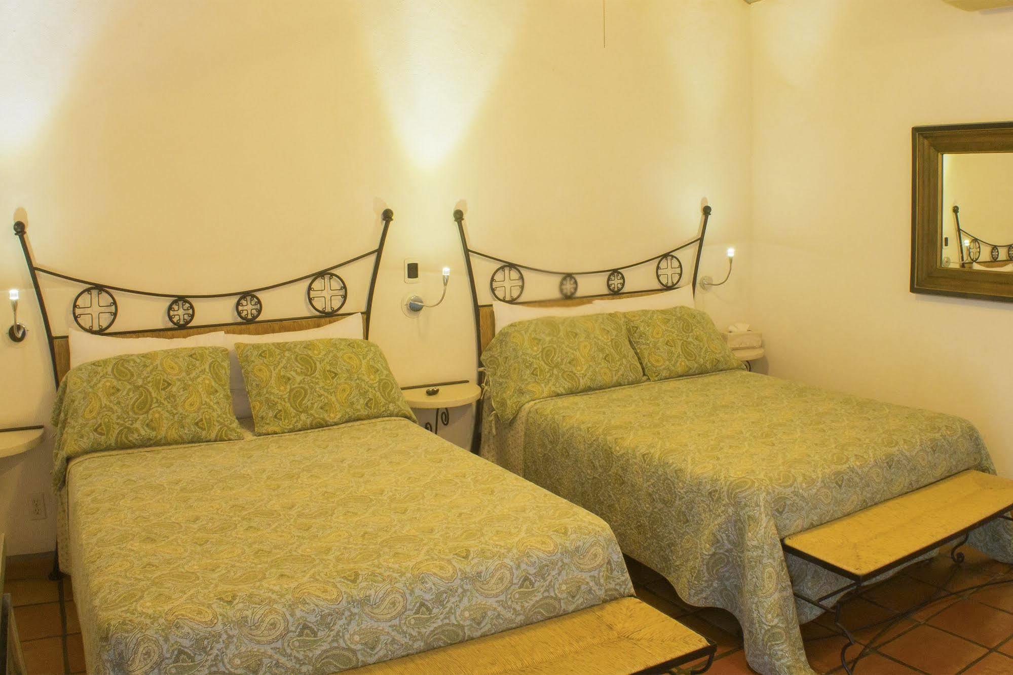 Milagros Hotel Cabo San Lucas