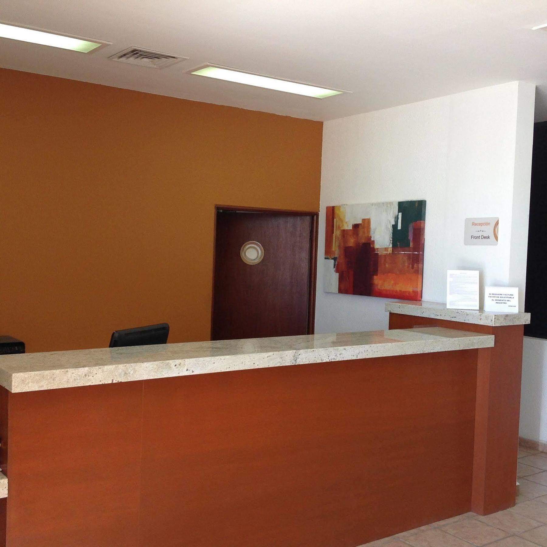Hotel Sunrock & Cabo San Lucas
