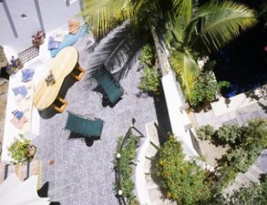 Hotel Milagros Cabo San Lucas