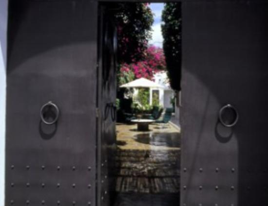 Hotel Milagros