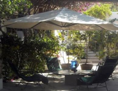 Milagros Hotel
