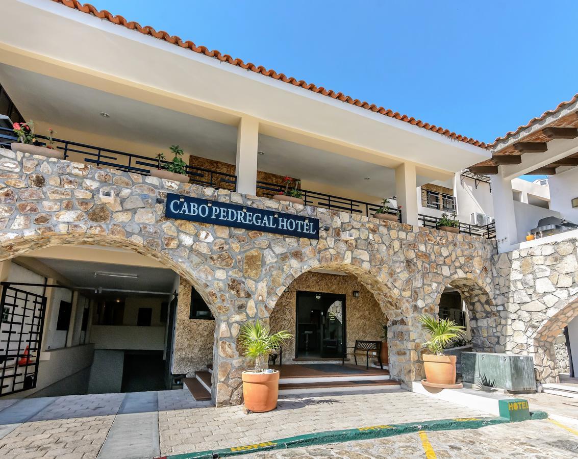 Cabo Pedegal Special Sleeps 2 Or 3 Or 4 Persons Hotel