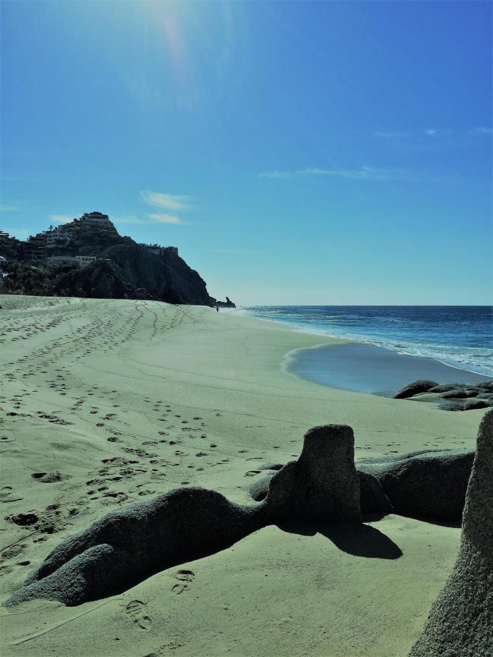Cabo Pedegal Special Sleeps 2 Or 3 Or 4 Persons Hotel *