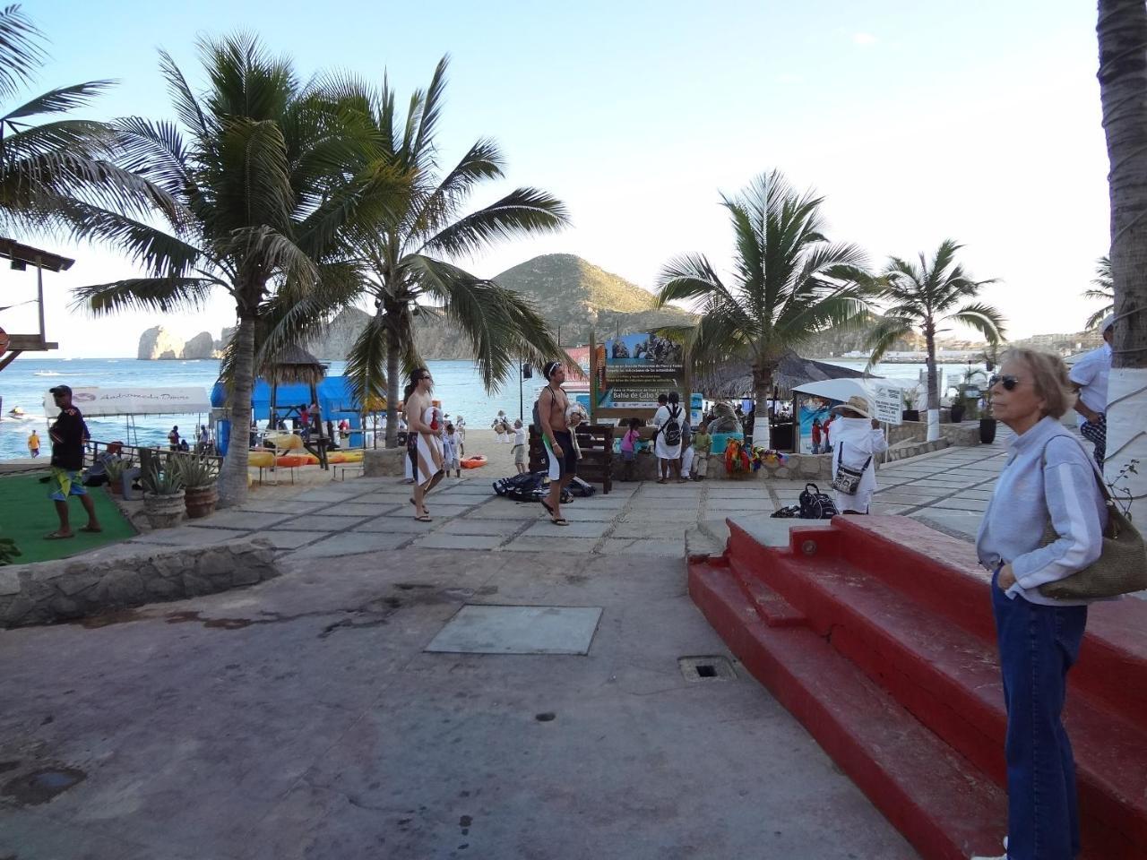 Cabo Pedegal Special Sleeps 2 Or 3 Or 4 Persons Hotel *