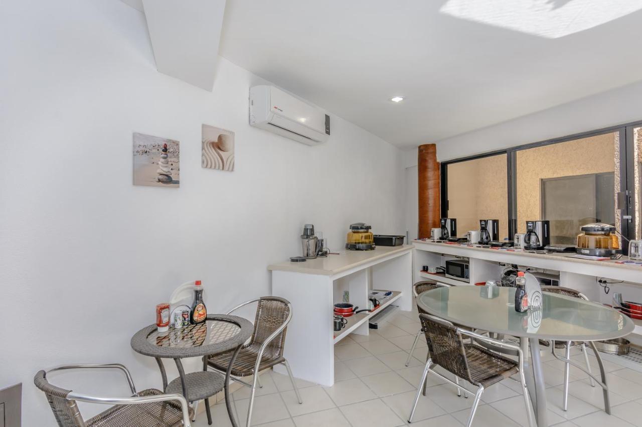 Cabo Pedegal Special Sleeps 2 Or 3 Or 4 Persons