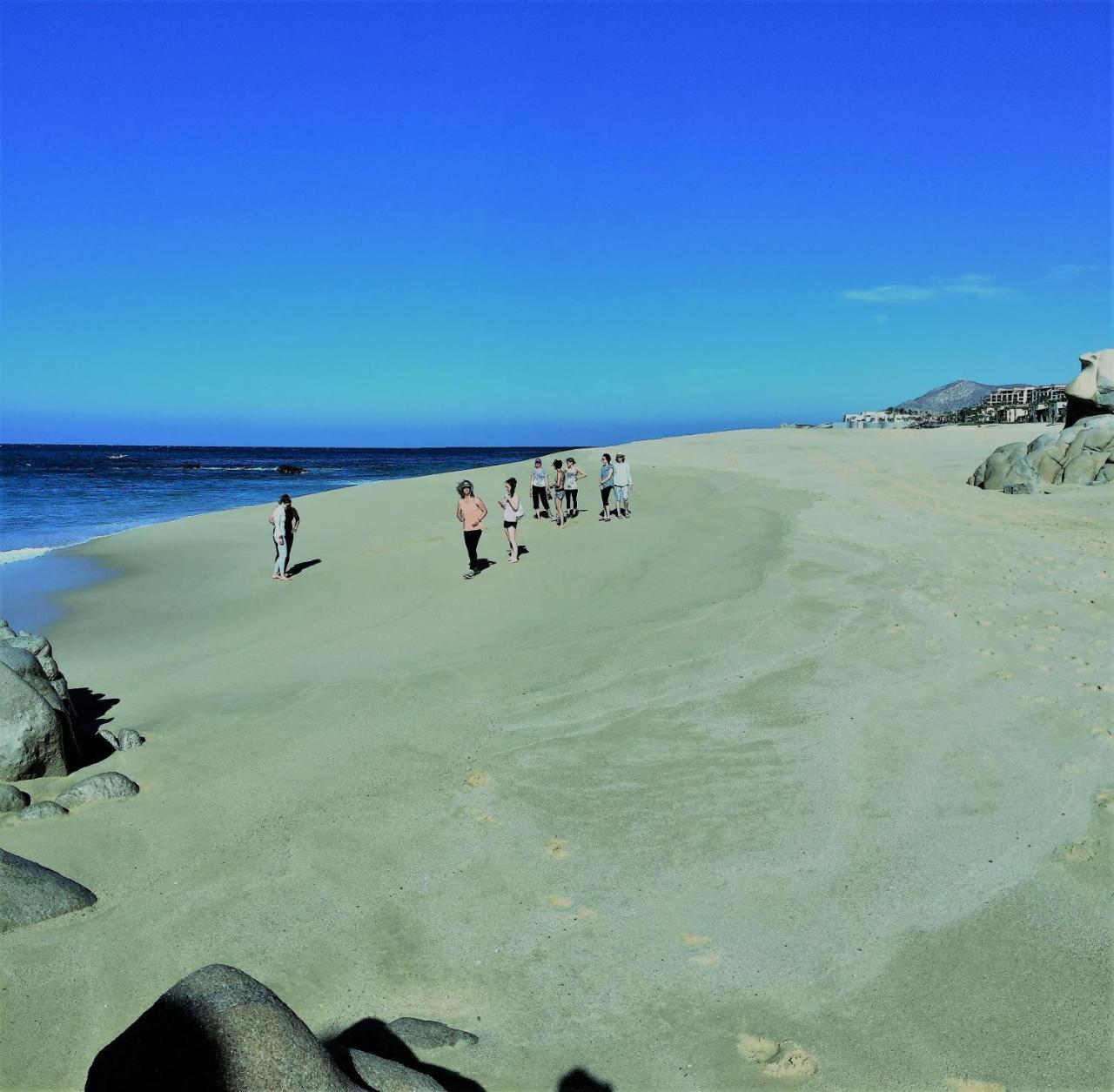 Cabo Pedegal Special Sleeps 2 Or 3 Or 4 Persons Hotel *