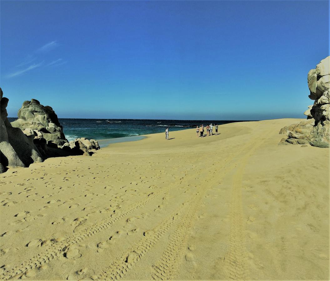 Cabo Pedegal Special Sleeps 2 Or 3 Or 4 Persons Hotel *